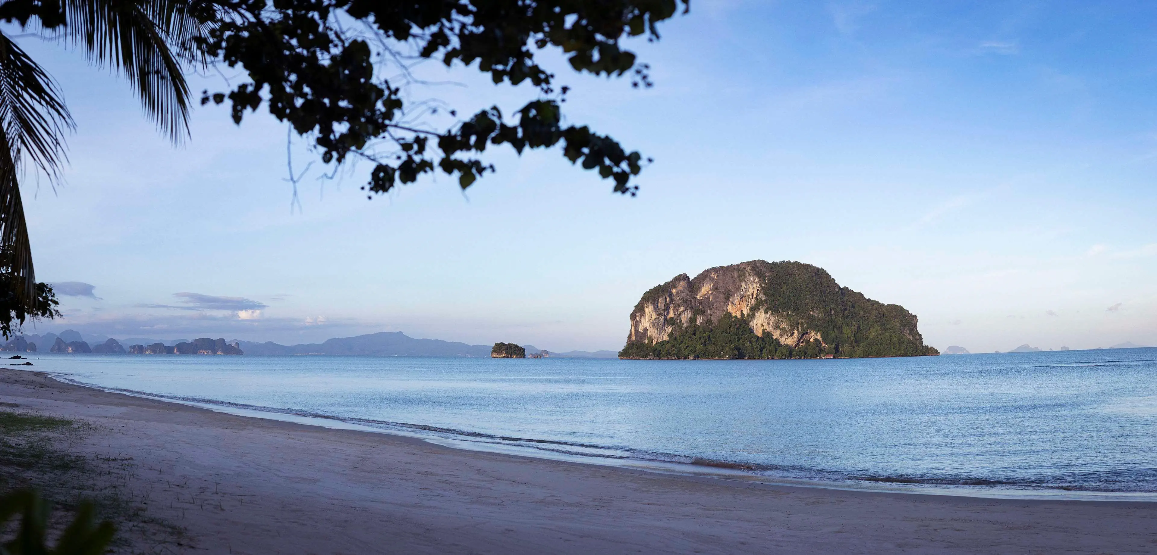 Anantara Koh Yao Yai Resort & Villas - zdjęcie 74