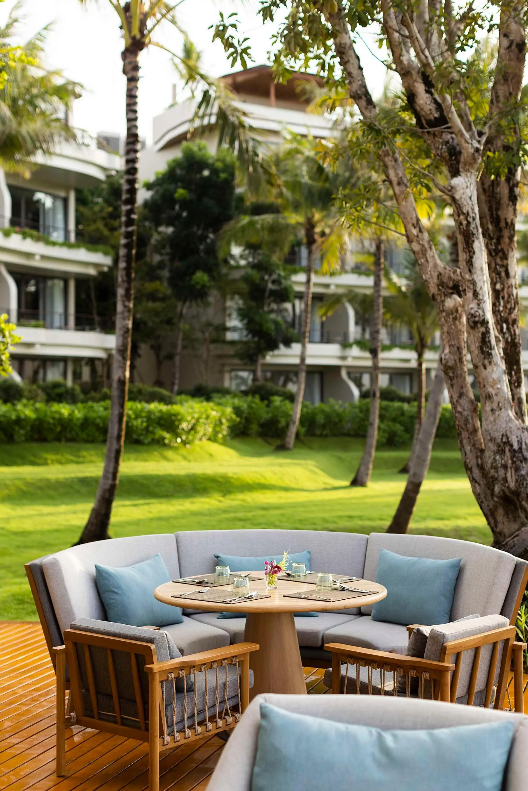Anantara Koh Yao Yai Resort & Villas - zdjęcie 202