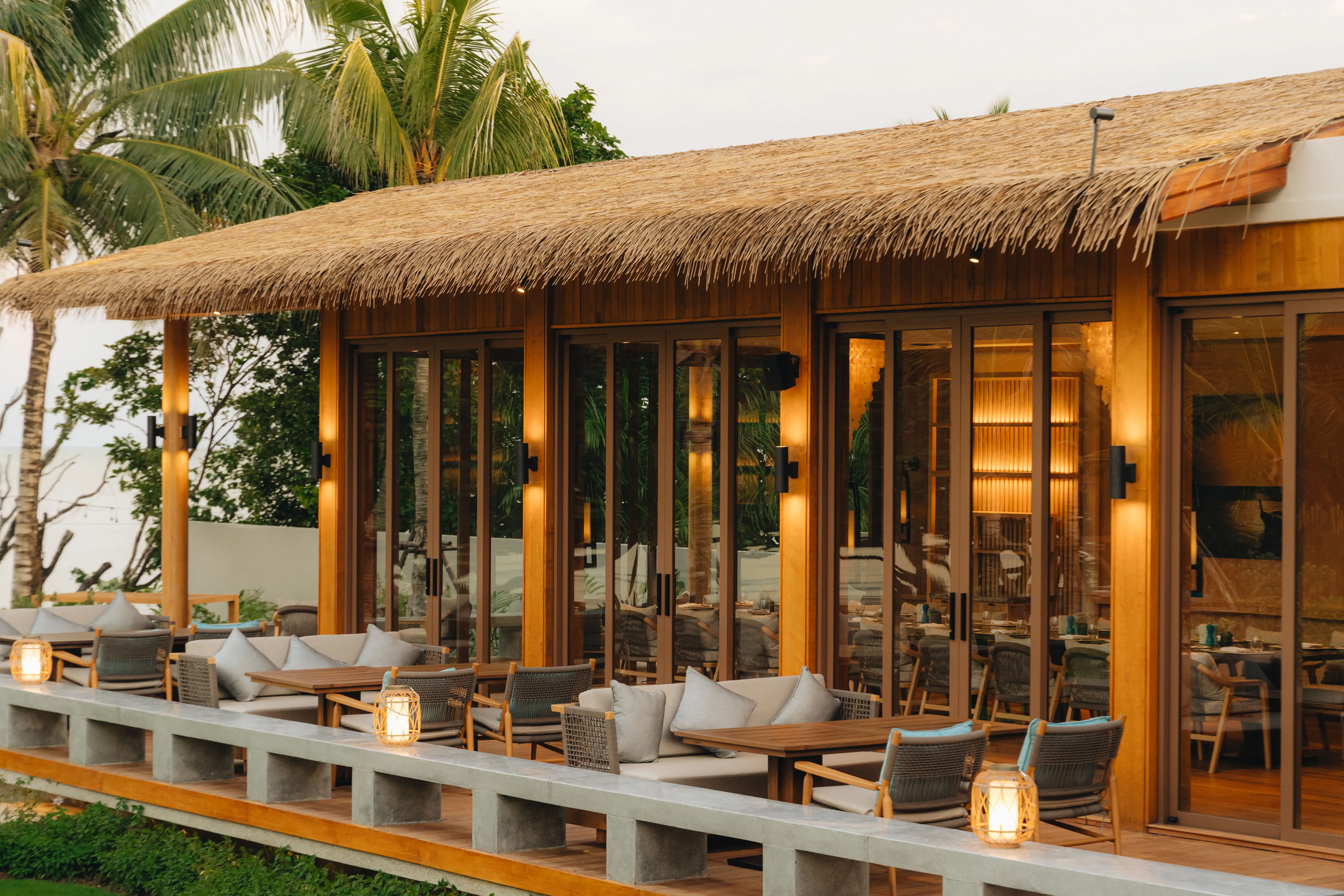 Anantara Koh Yao Yai Resort & Villas - zdjęcie 60