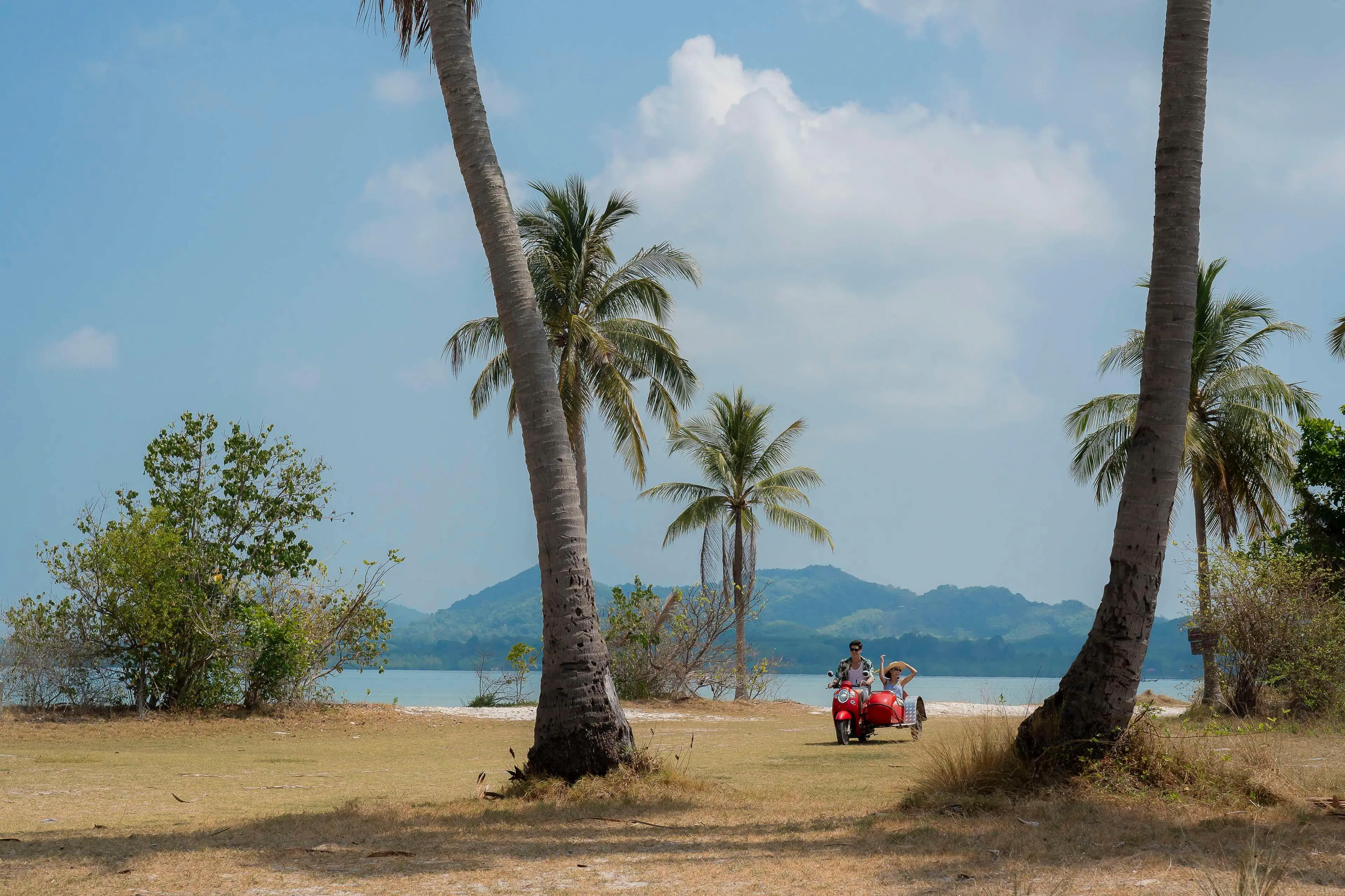 Anantara Koh Yao Yai Resort & Villas - zdjęcie 75