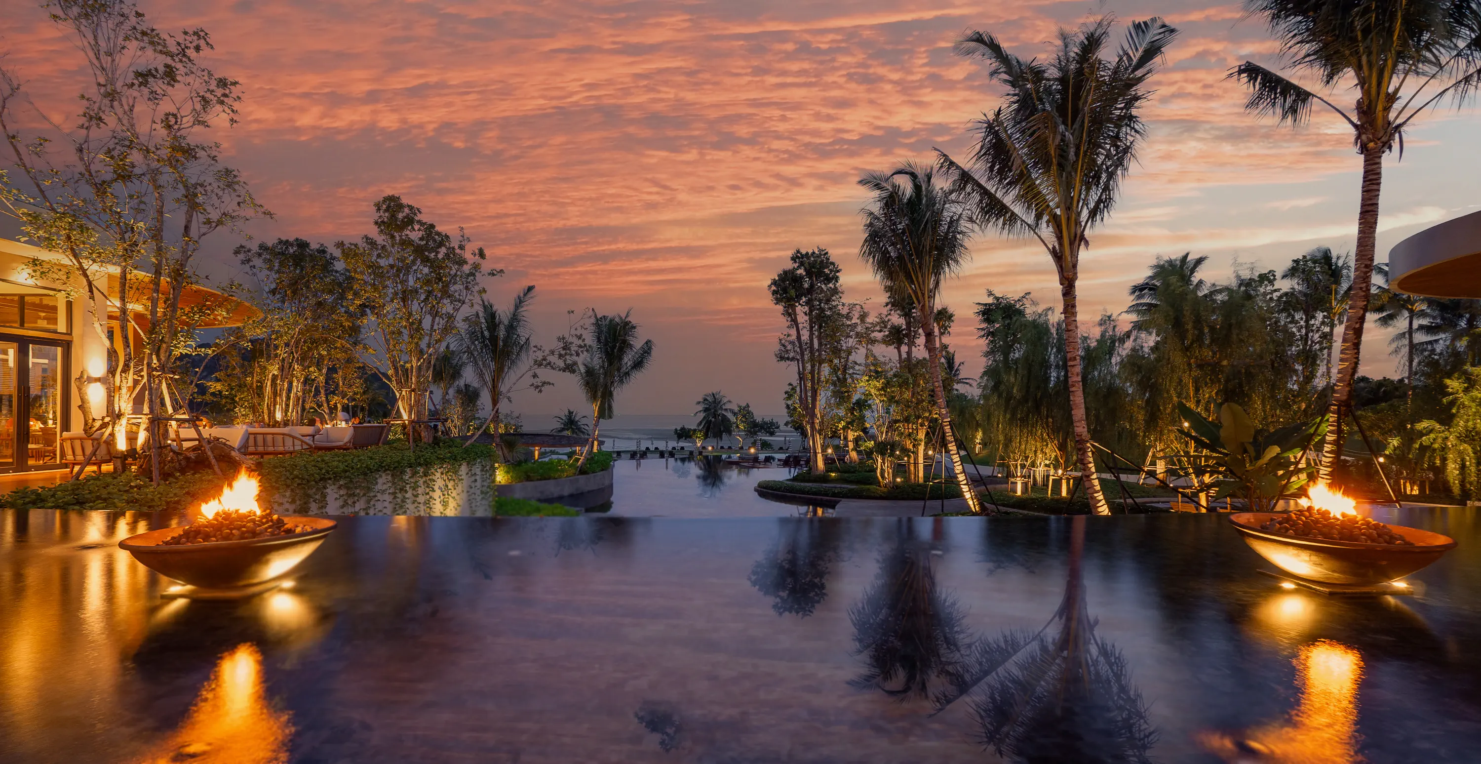 Anantara Koh Yao Yai Resort & Villas - zdjęcie 142