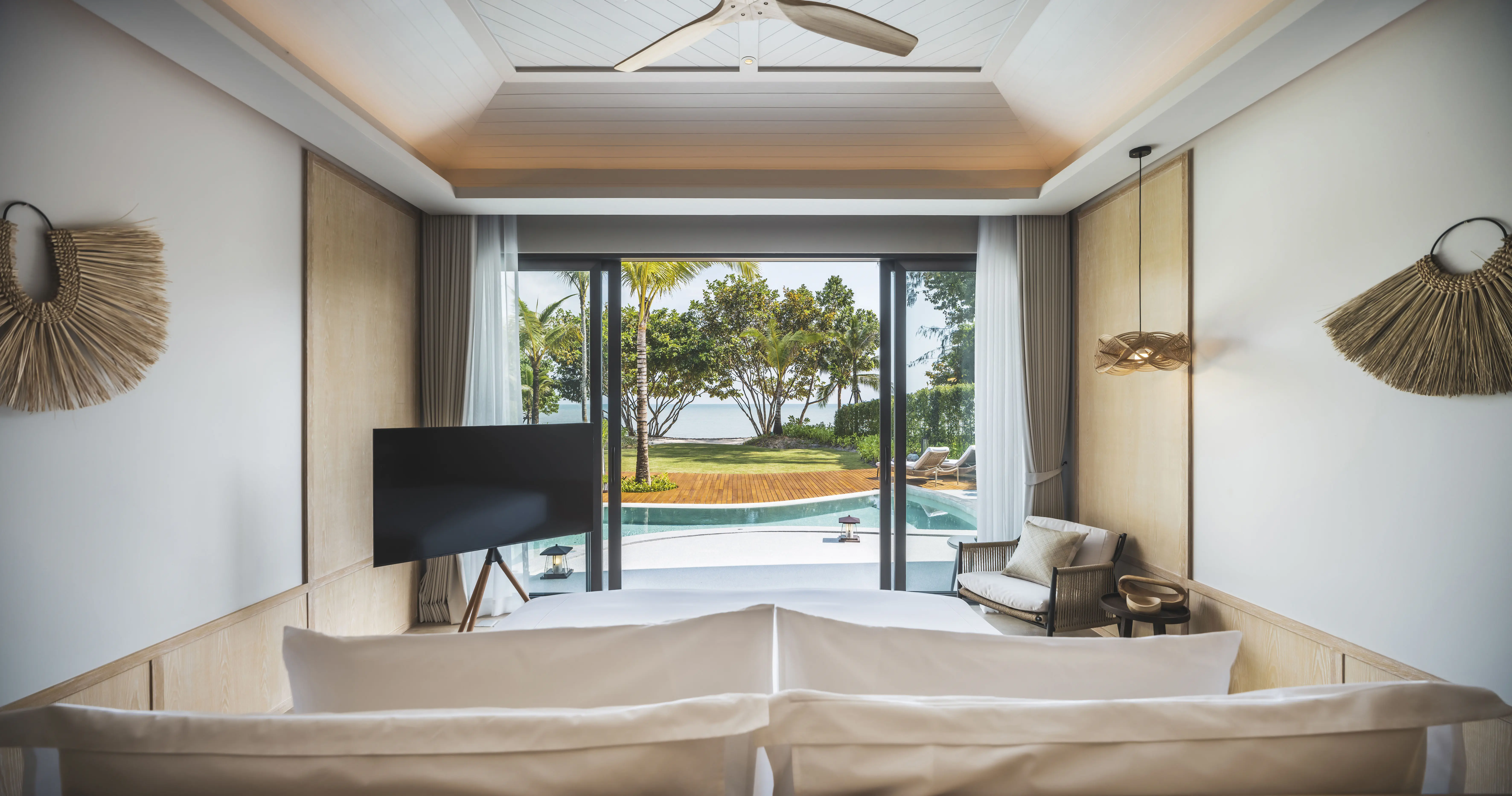 Anantara Koh Yao Yai Resort & Villas - zdjęcie 209