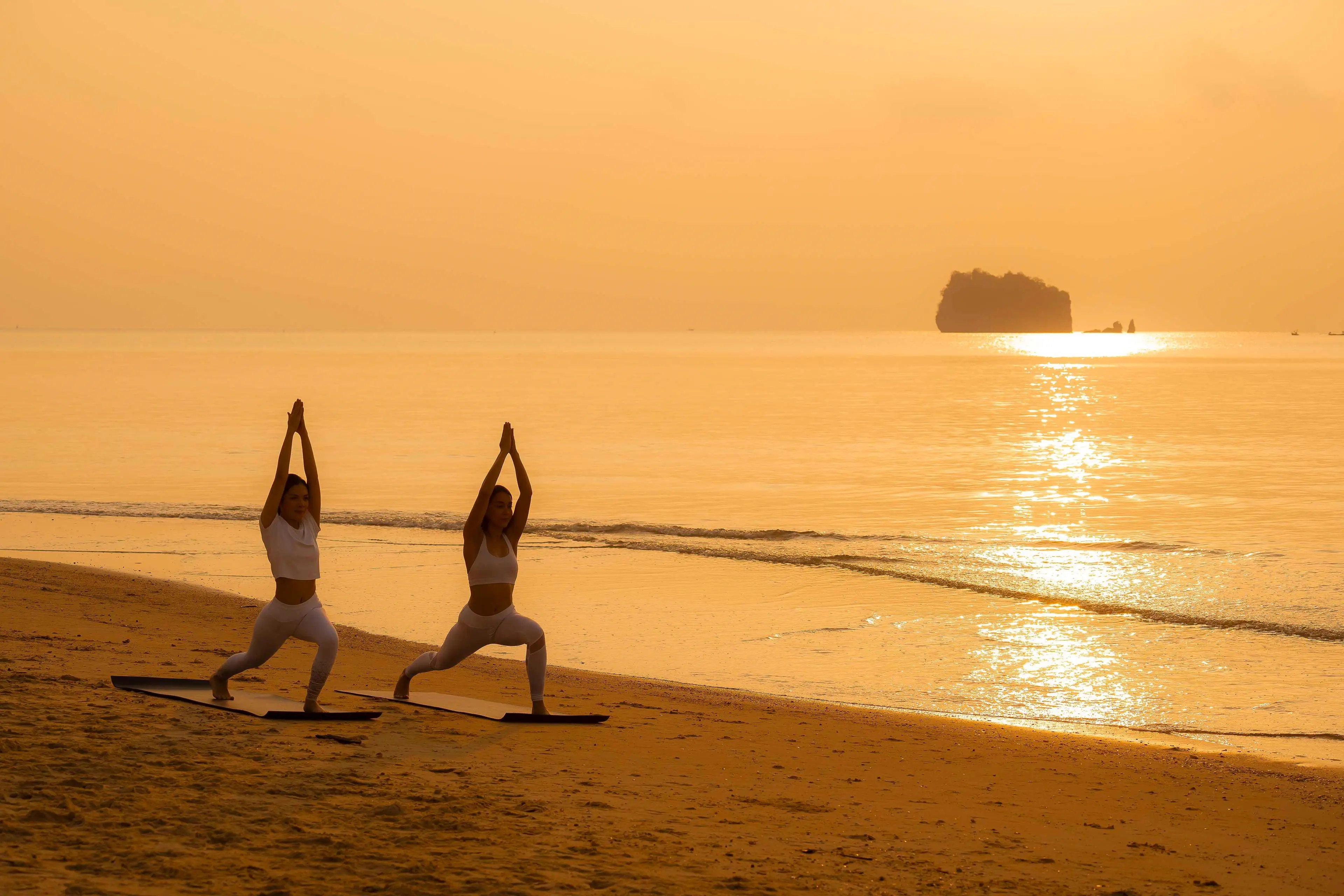 Anantara Koh Yao Yai Resort & Villas - zdjęcie 140