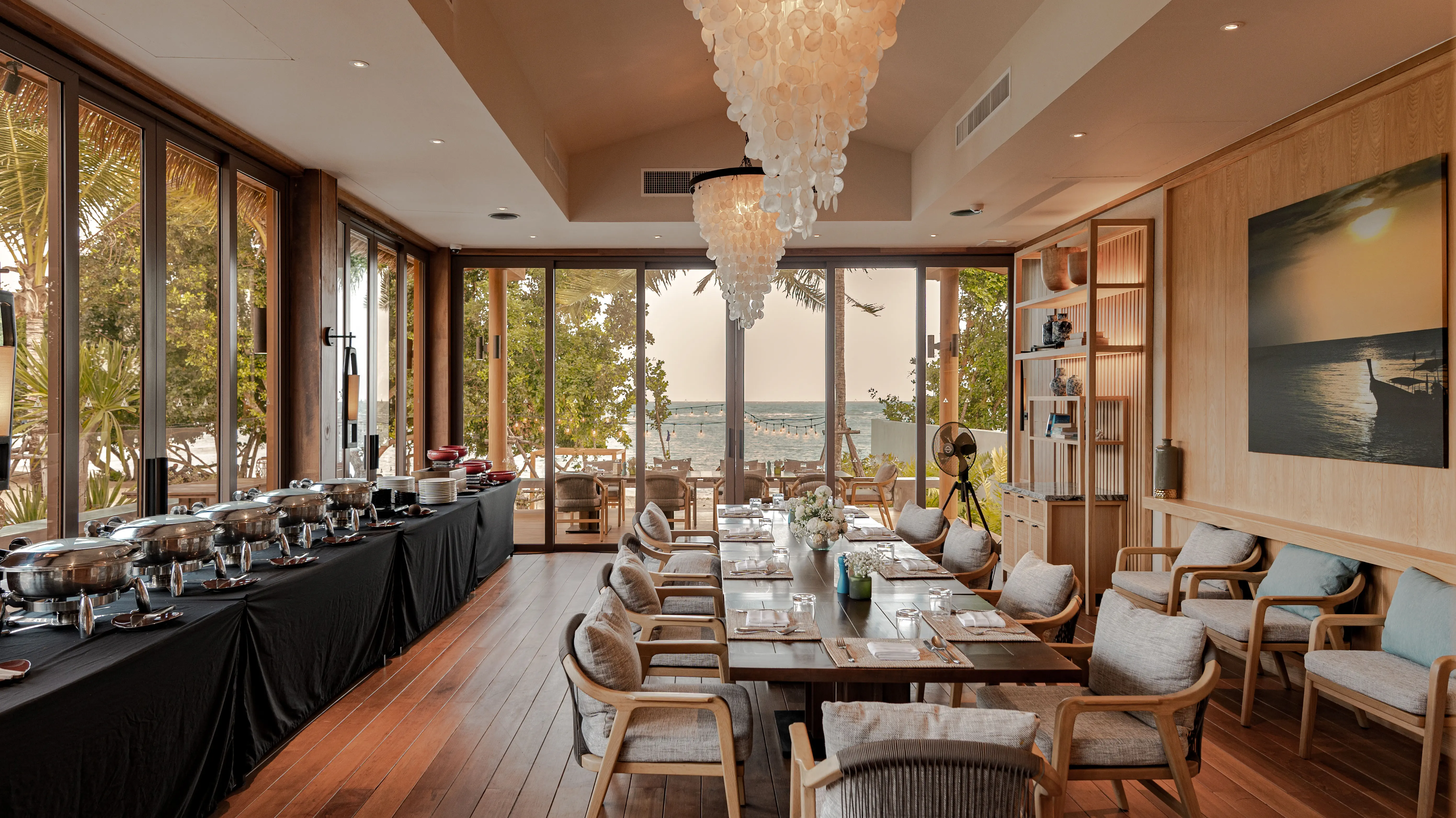 Anantara Koh Yao Yai Resort & Villas - zdjęcie 65