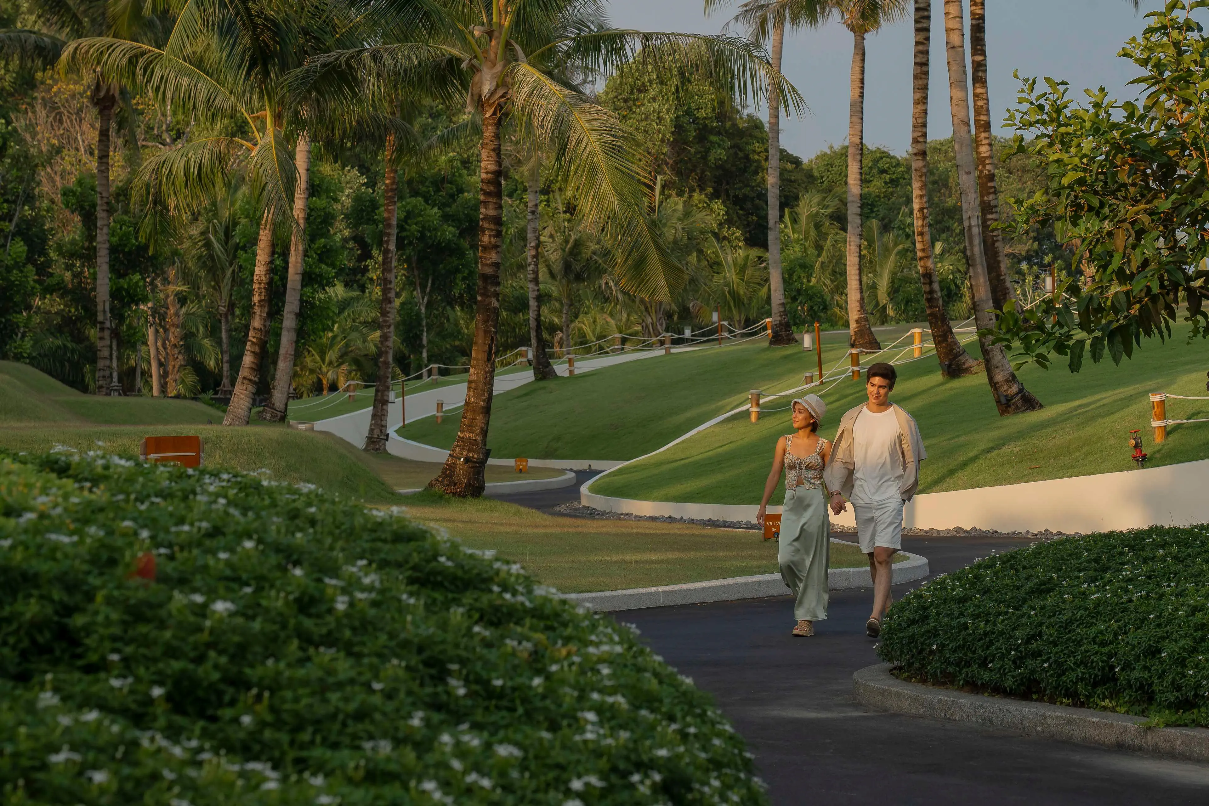 Anantara Koh Yao Yai Resort & Villas - zdjęcie 138