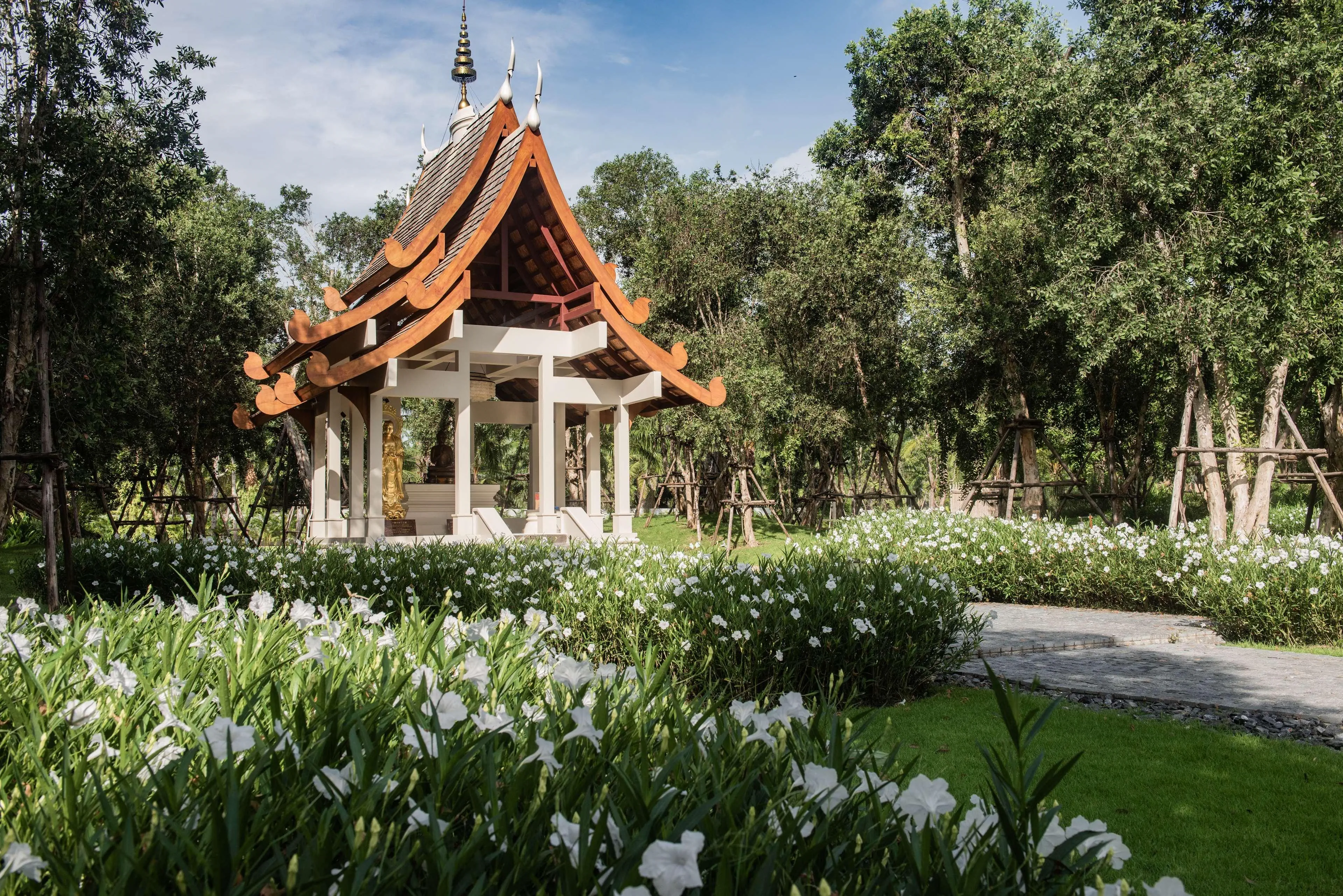 Anantara Koh Yao Yai Resort & Villas - zdjęcie 170