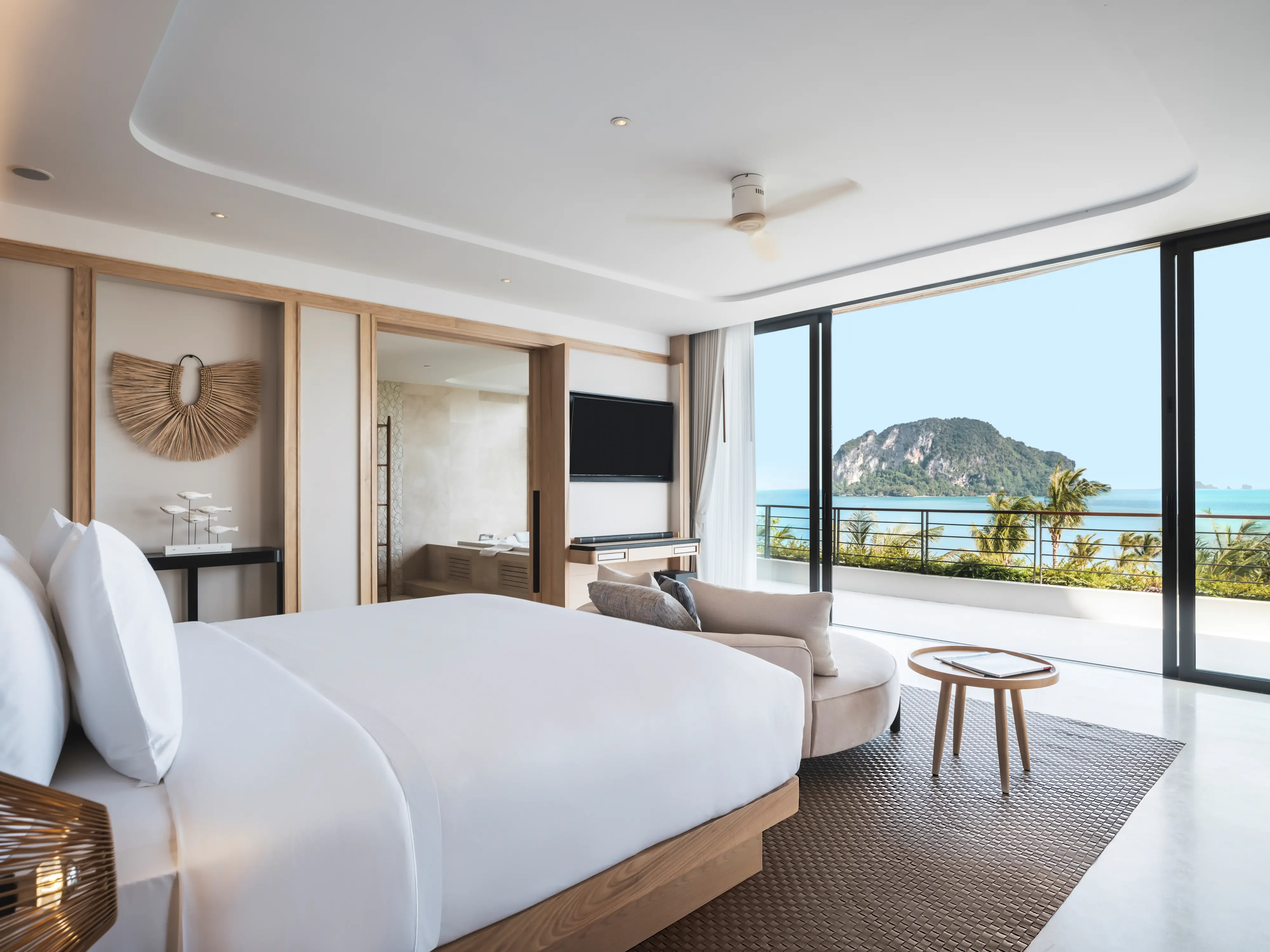 Anantara Koh Yao Yai Resort & Villas - zdjęcie 81
