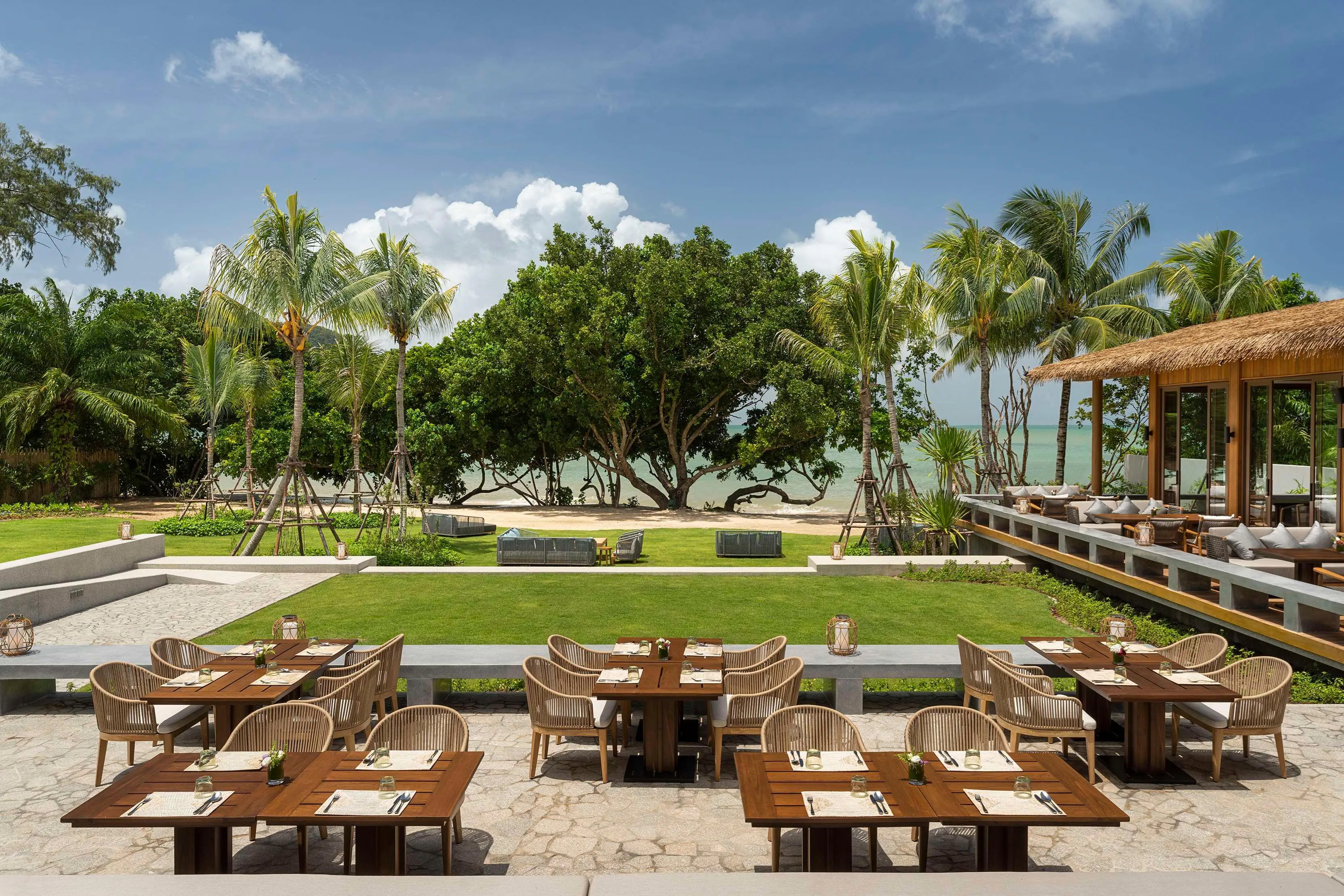Anantara Koh Yao Yai Resort & Villas - zdjęcie 208