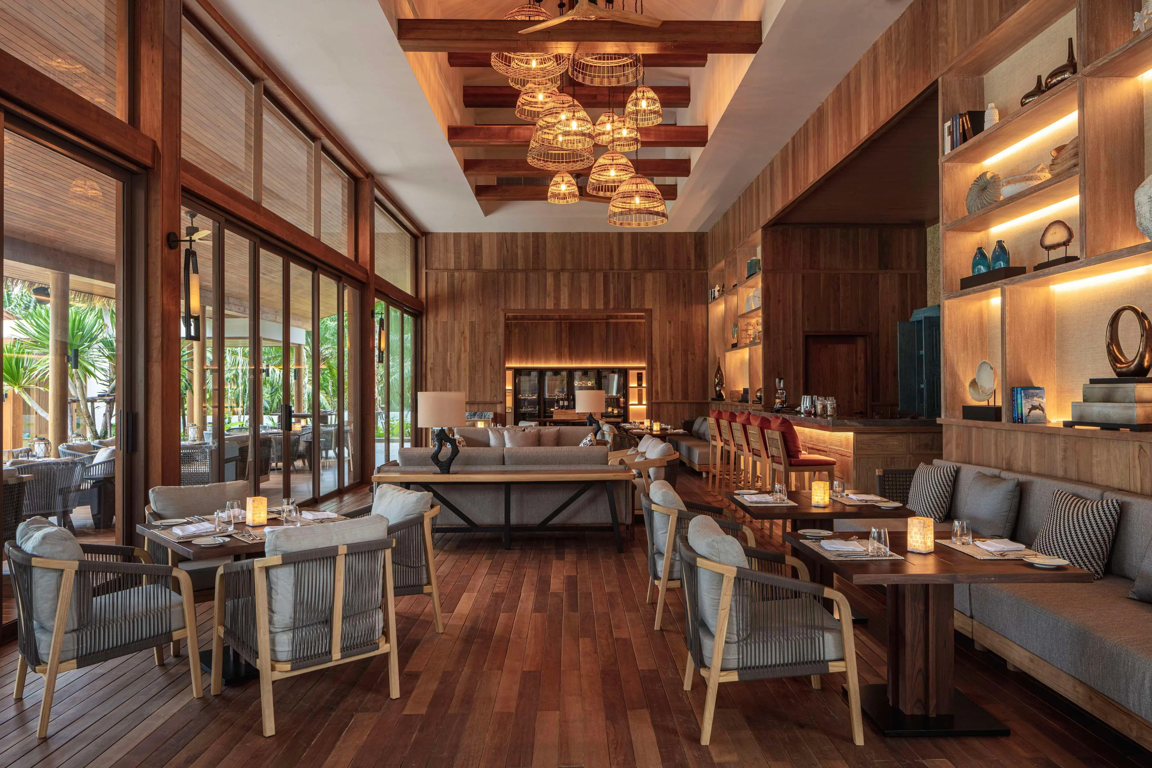 Anantara Koh Yao Yai Resort & Villas - zdjęcie 203
