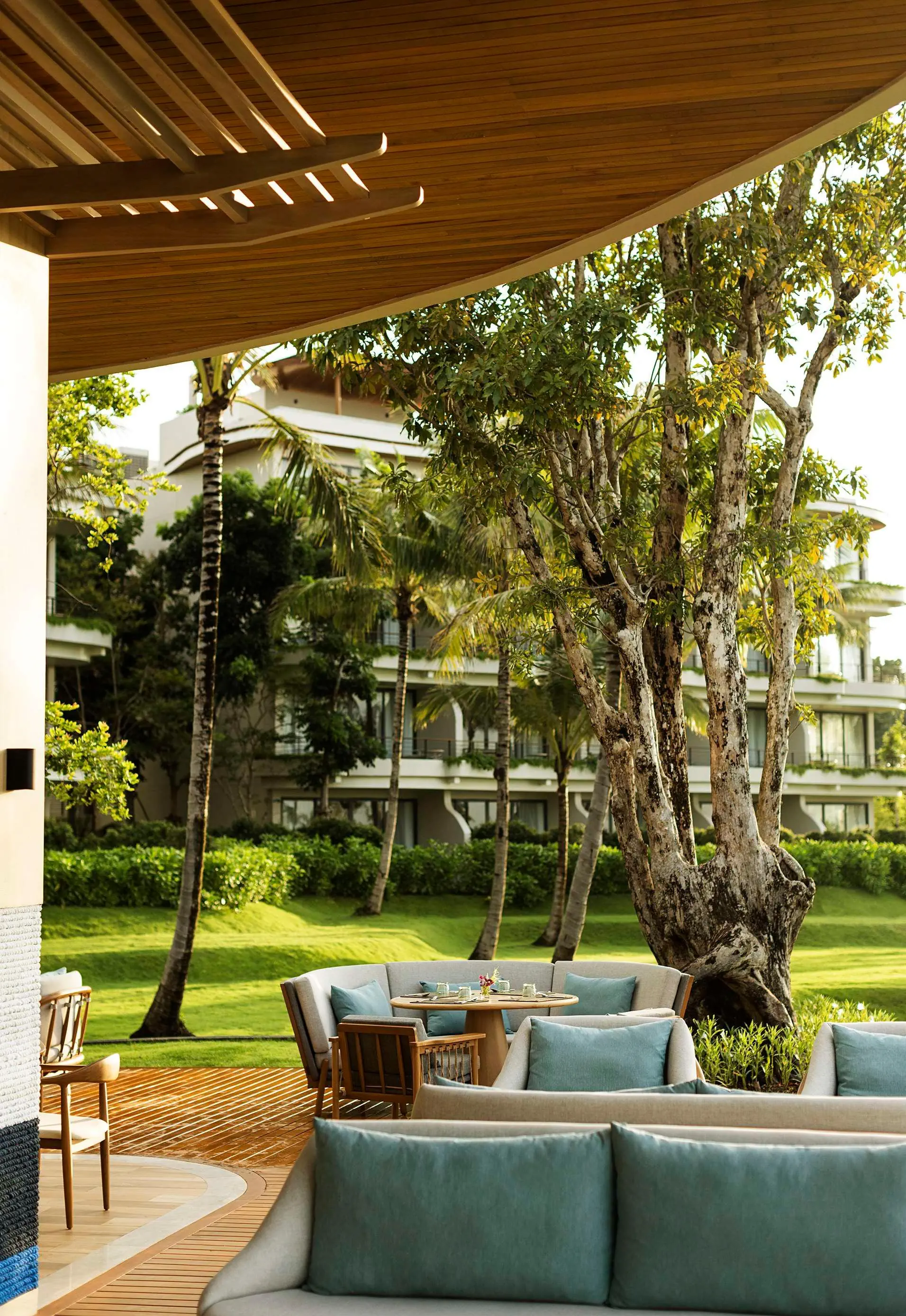 Anantara Koh Yao Yai Resort & Villas - zdjęcie 198