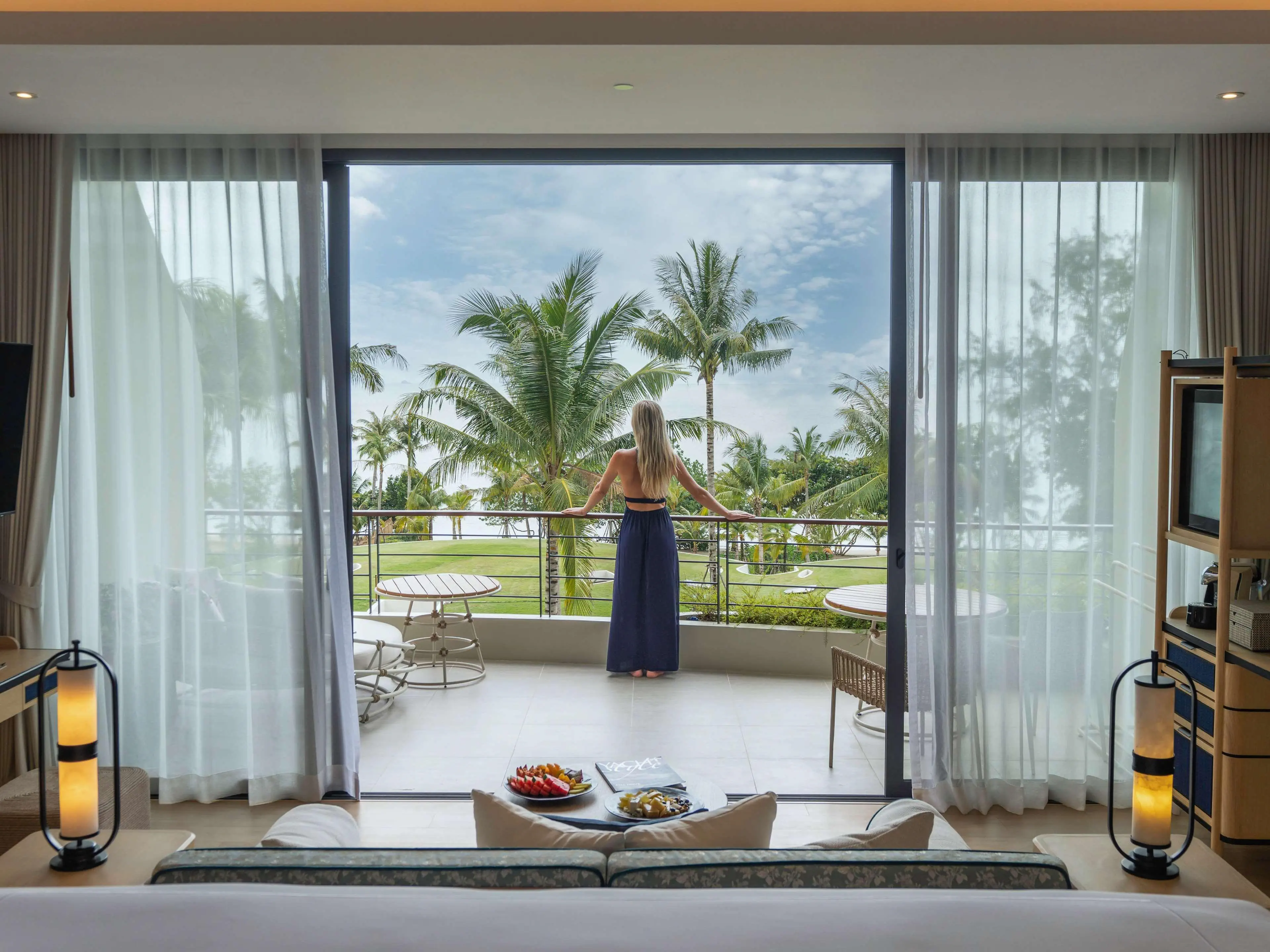 Anantara Koh Yao Yai Resort & Villas - zdjęcie 107