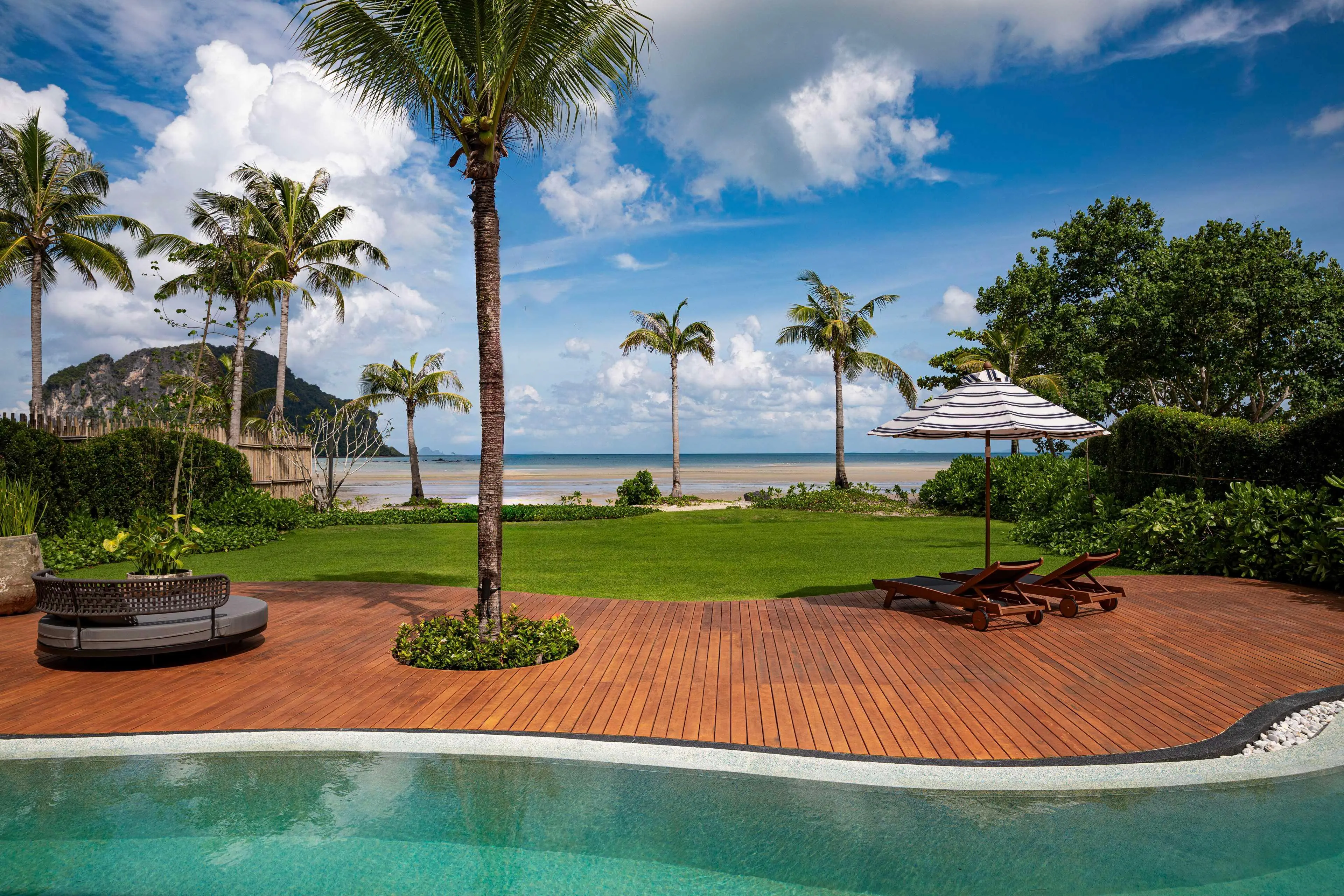 Anantara Koh Yao Yai Resort & Villas - zdjęcie 46