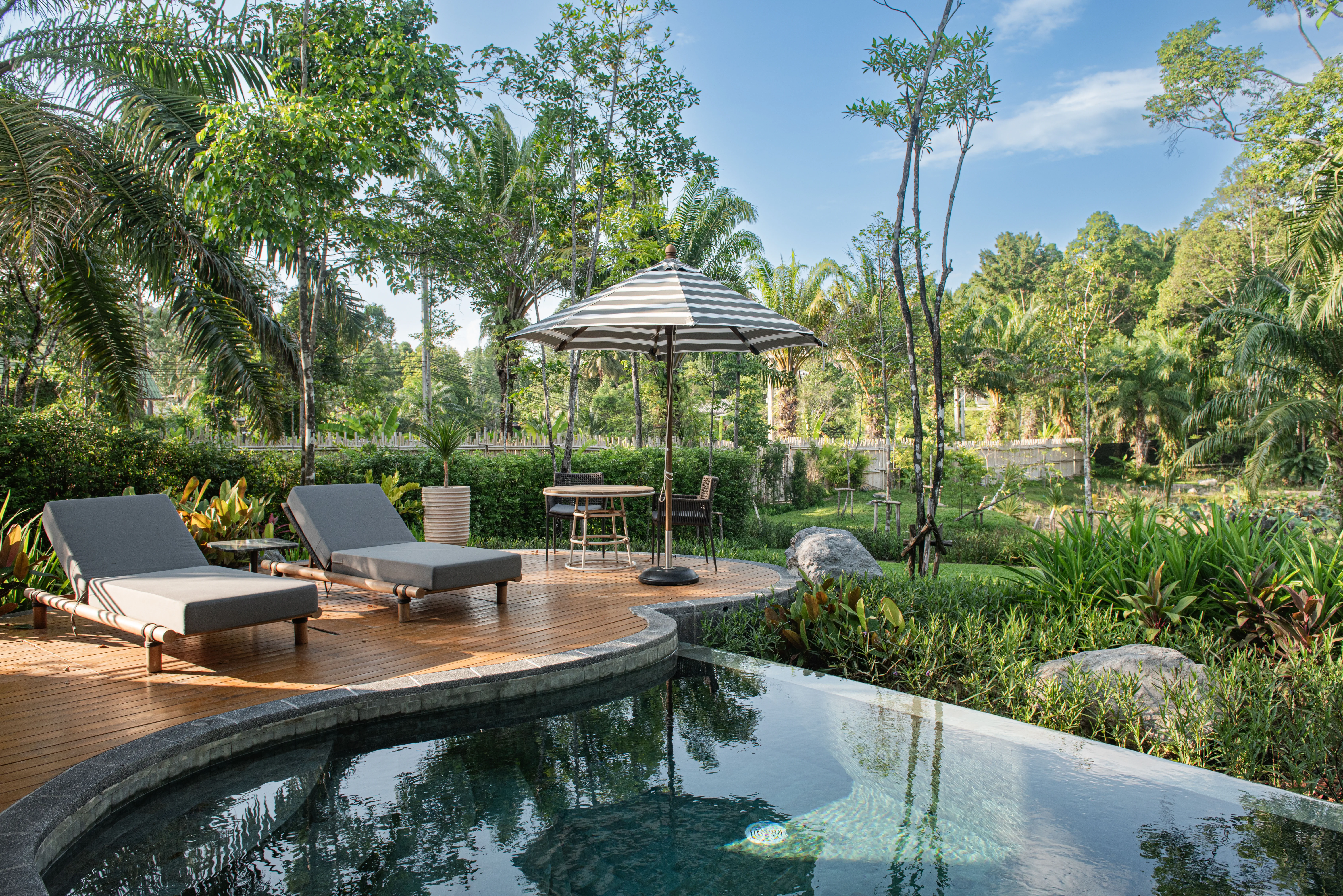 Anantara Koh Yao Yai Resort & Villas - zdjęcie 136