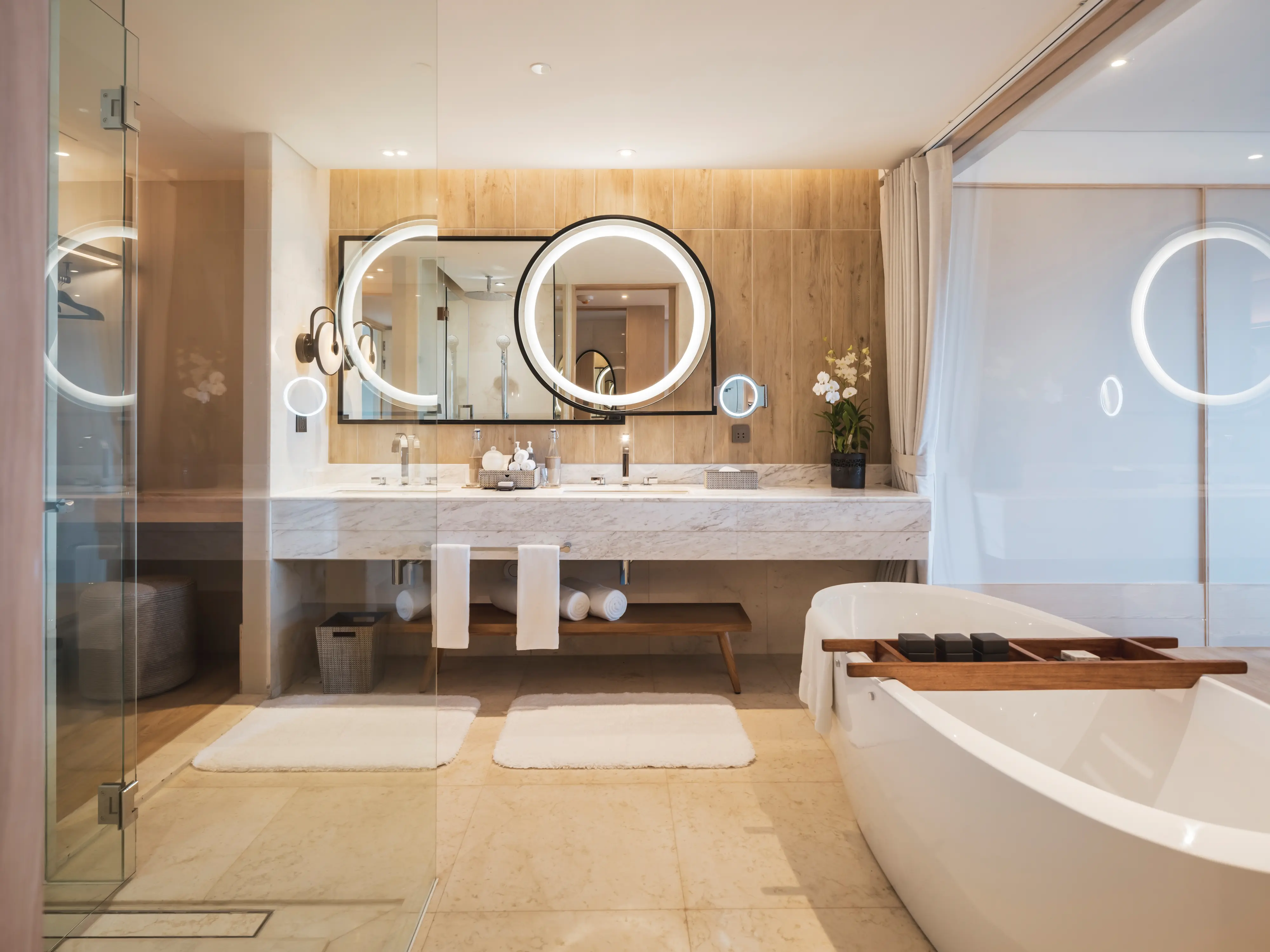 Anantara Koh Yao Yai Resort & Villas - zdjęcie 45