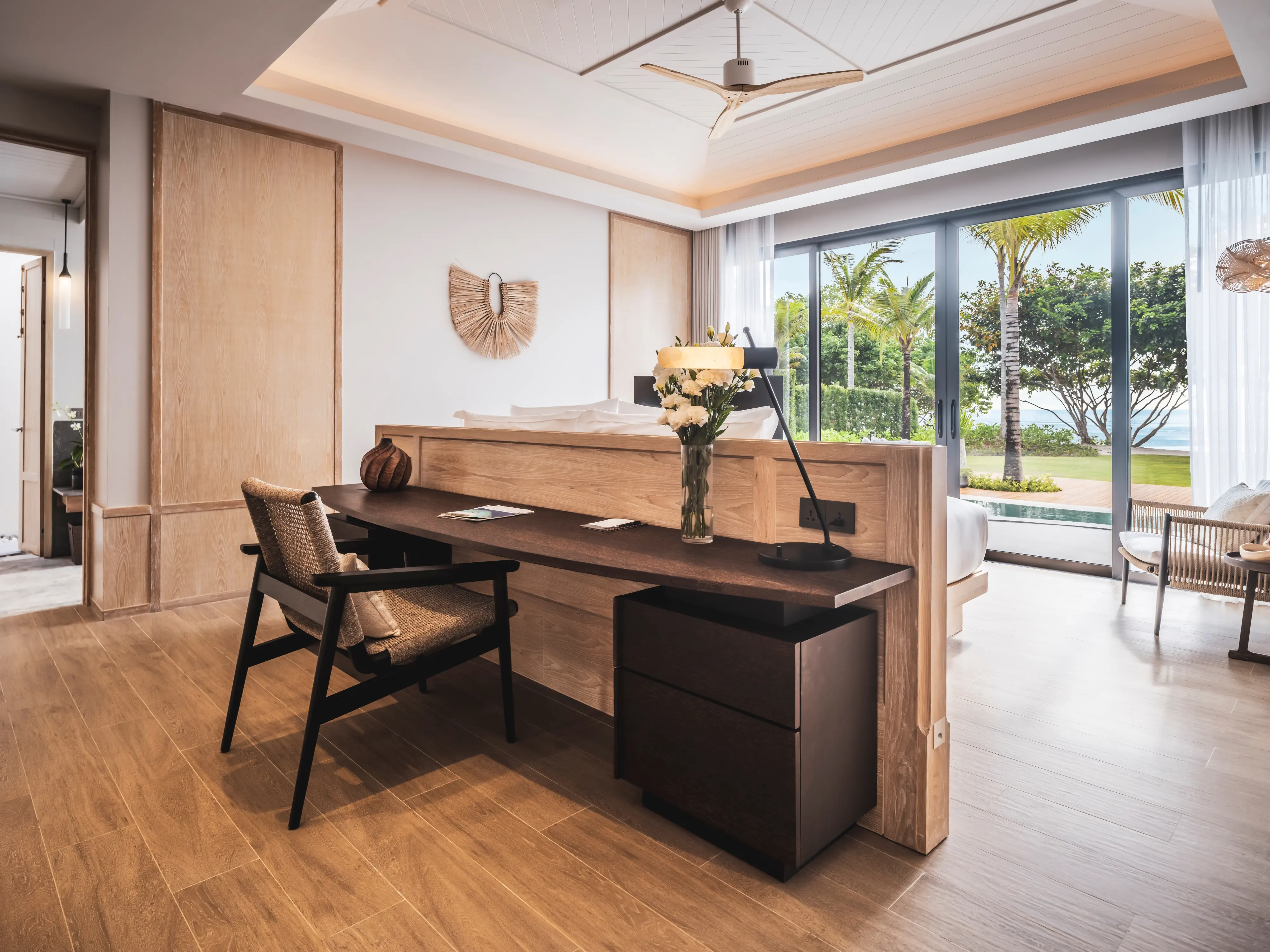 Anantara Koh Yao Yai Resort & Villas - zdjęcie 227