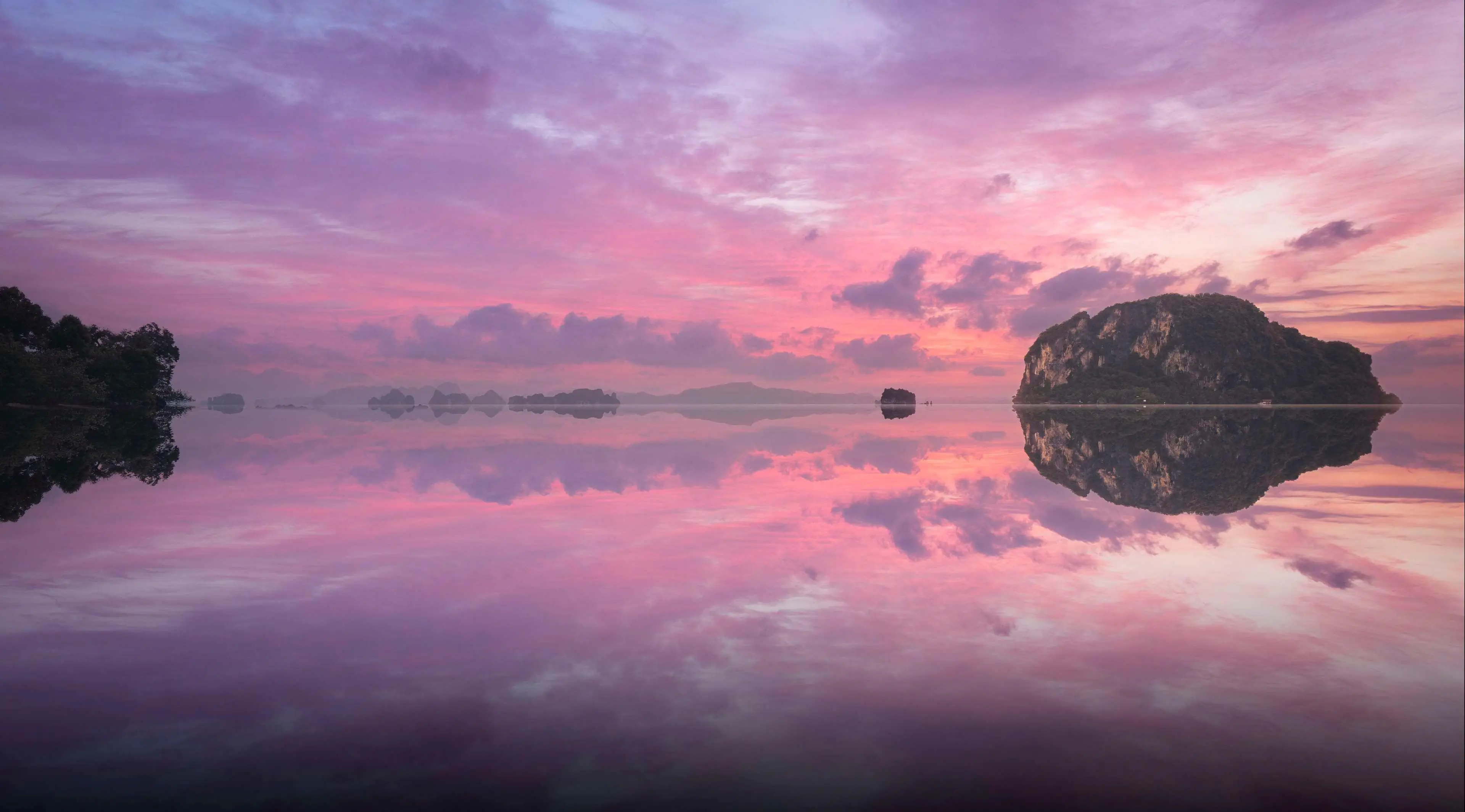 Anantara Koh Yao Yai Resort & Villas - zdjęcie 38