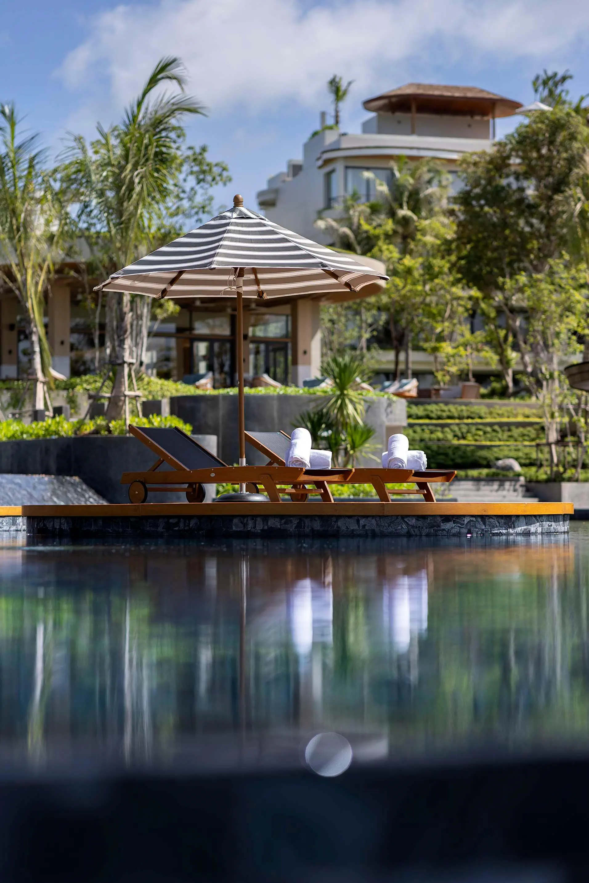 Anantara Koh Yao Yai Resort & Villas - zdjęcie 39