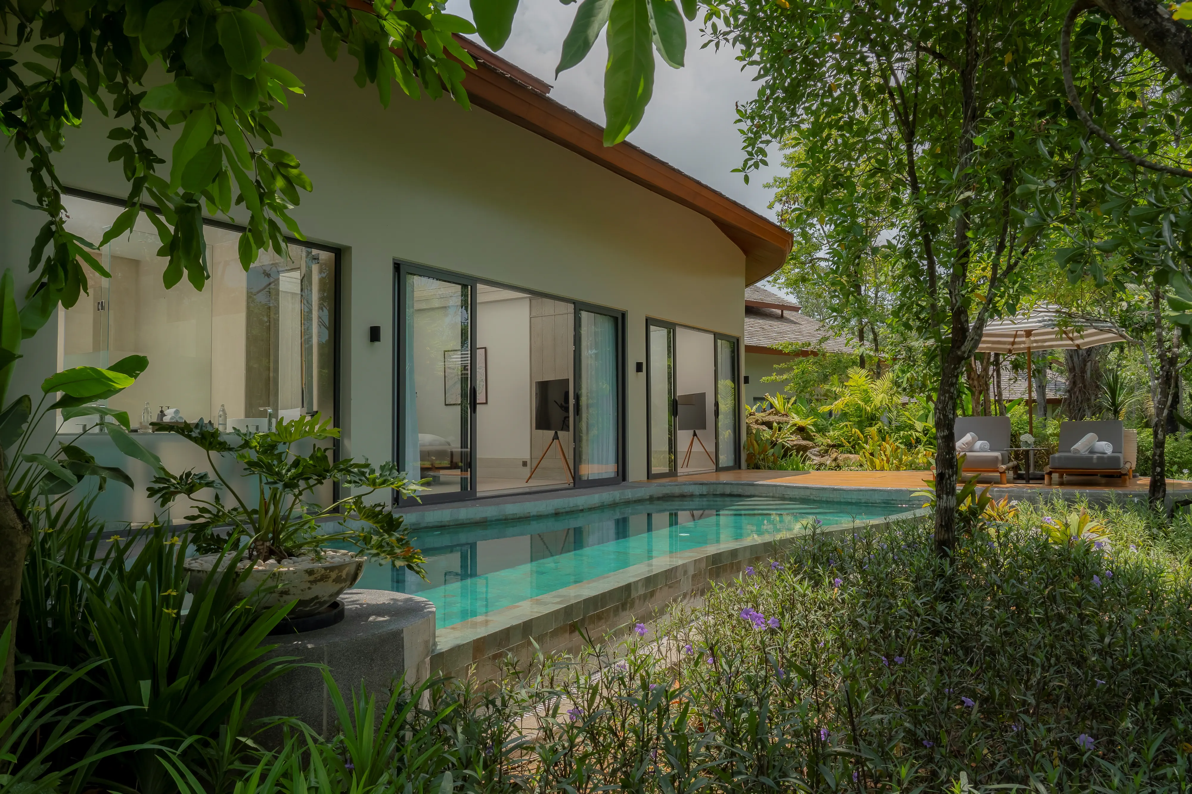 Anantara Koh Yao Yai Resort & Villas - zdjęcie 113