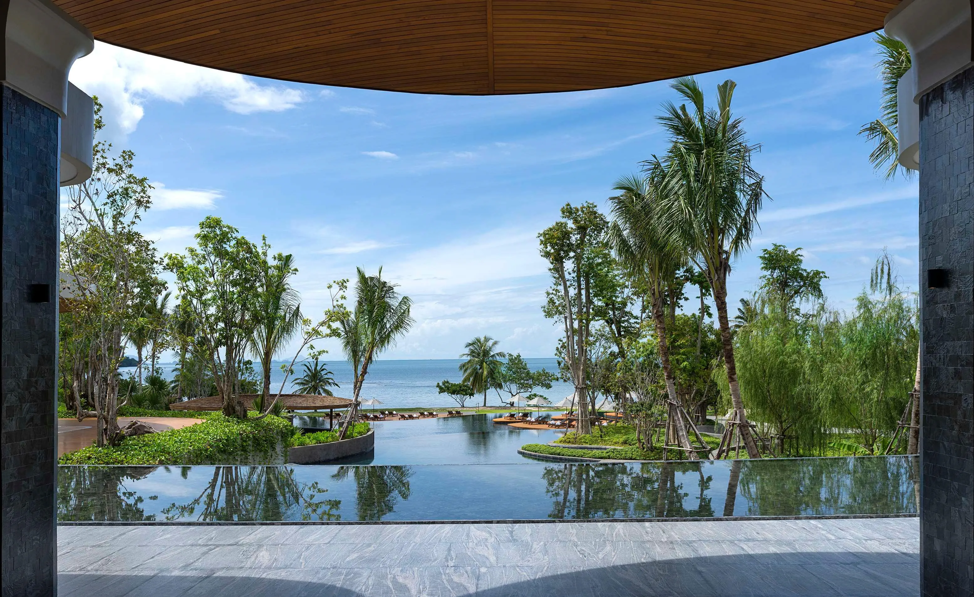 Anantara Koh Yao Yai Resort & Villas - zdjęcie 109