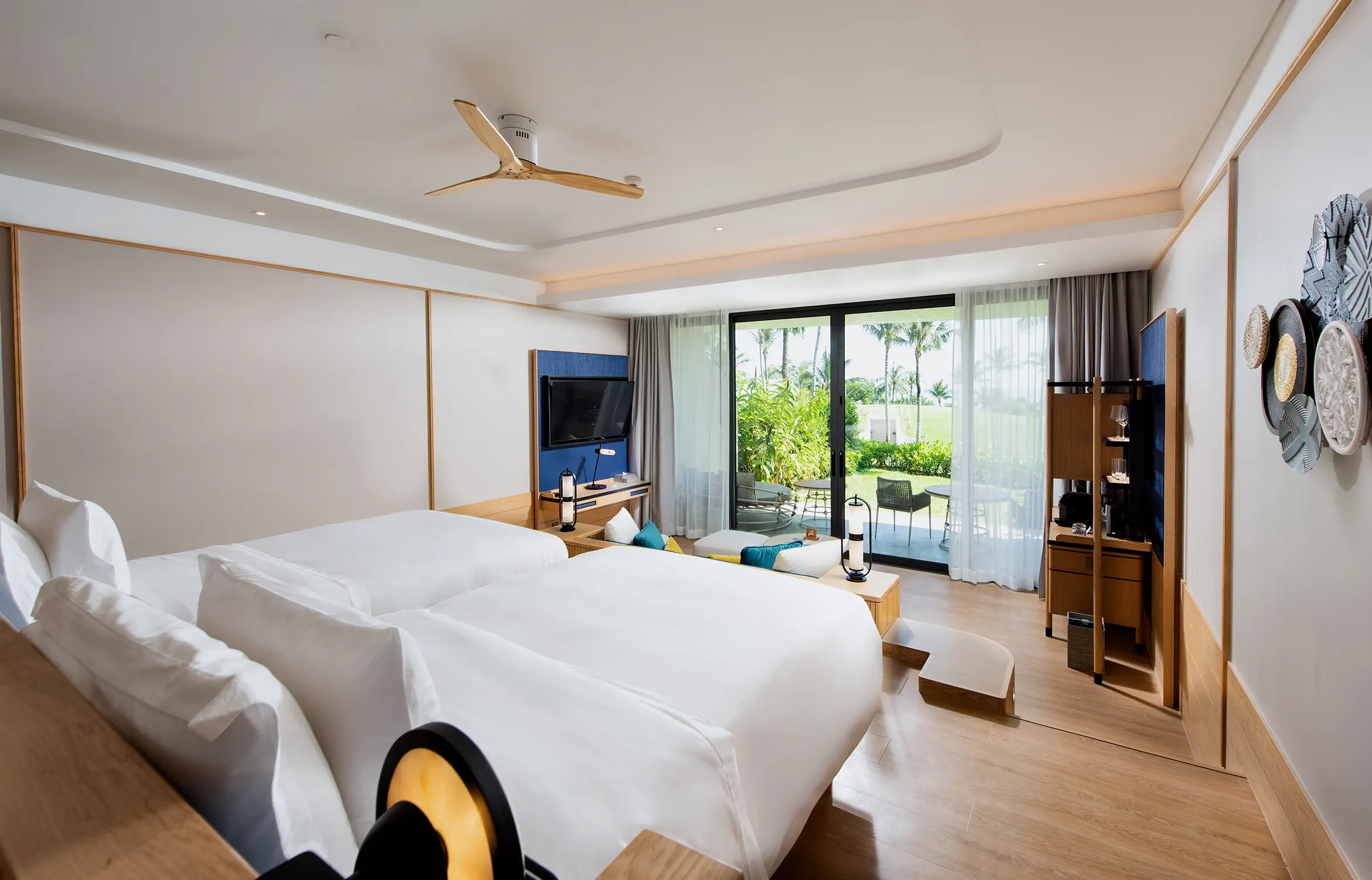 Anantara Koh Yao Yai Resort & Villas - zdjęcie 47