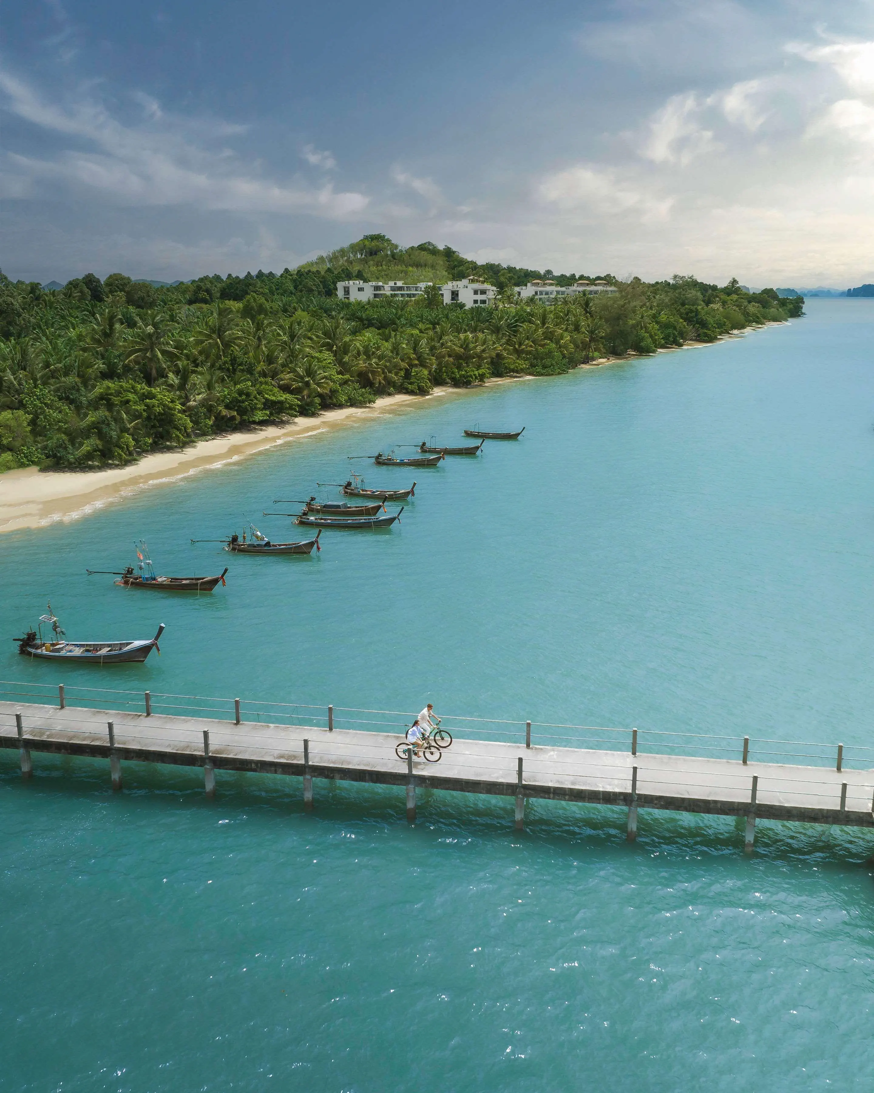 Anantara Koh Yao Yai Resort & Villas - zdjęcie 135