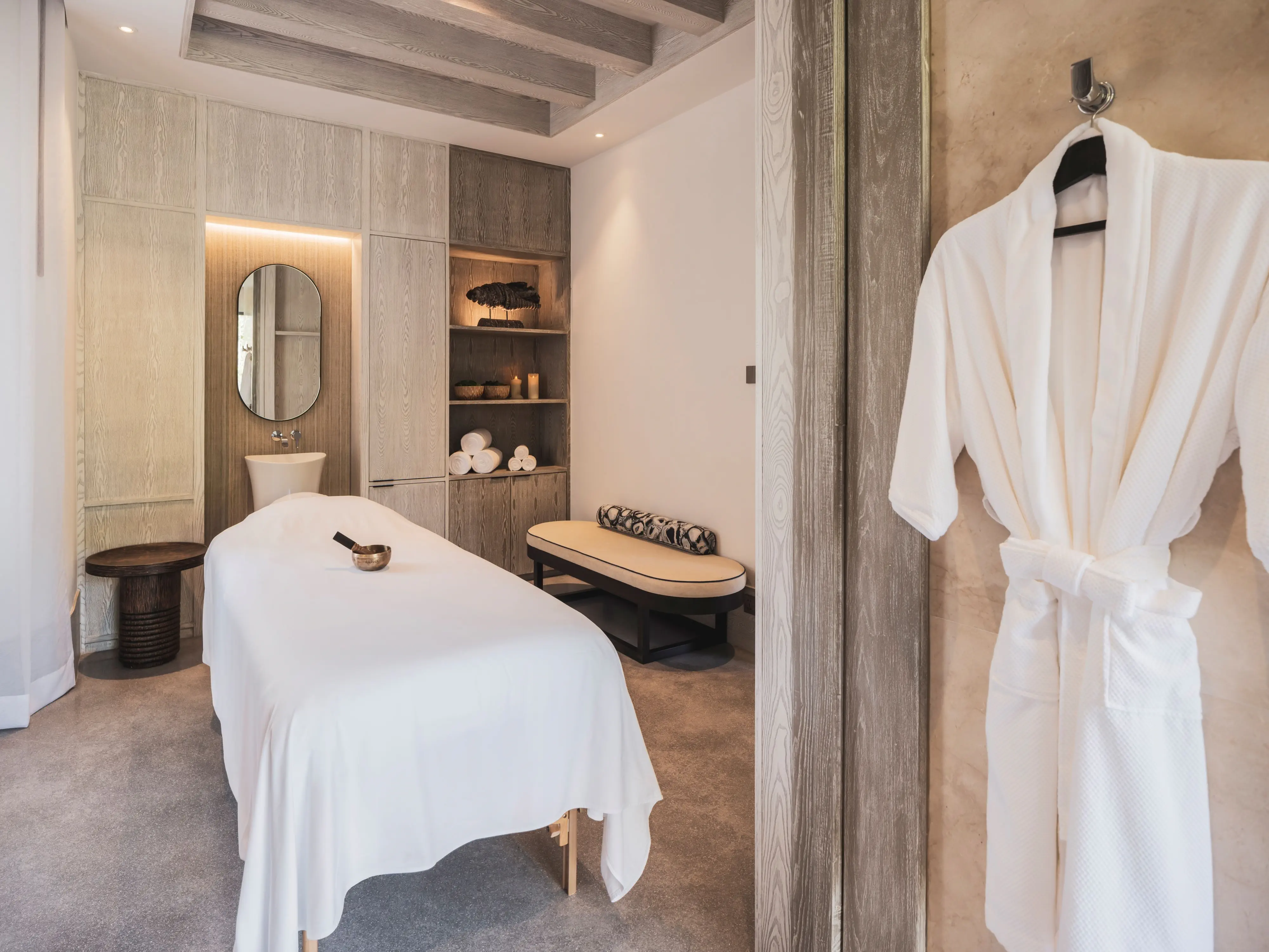 Anantara Koh Yao Yai Resort & Villas - zdjęcie 31