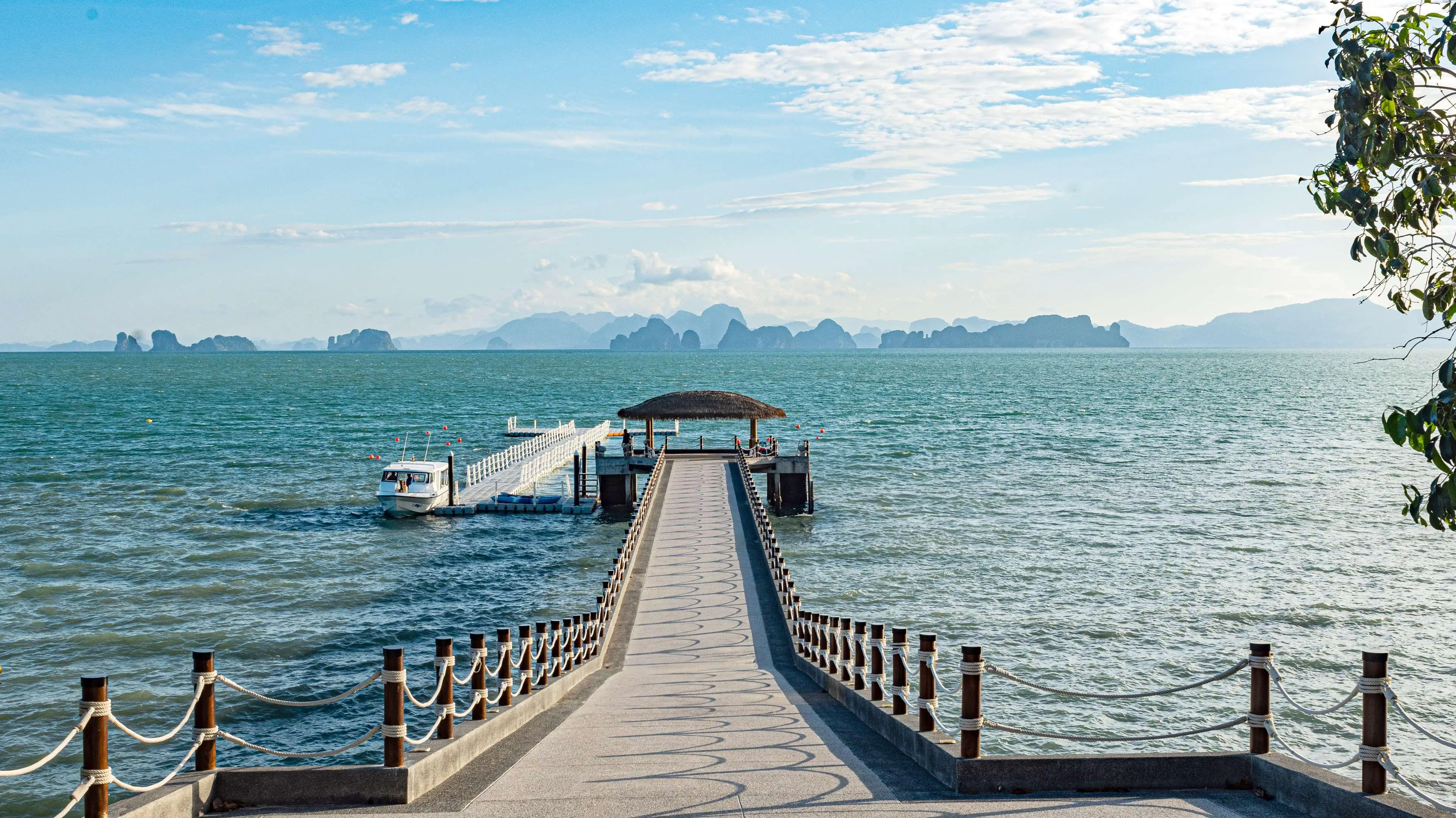 Anantara Koh Yao Yai Resort & Villas - zdjęcie 155