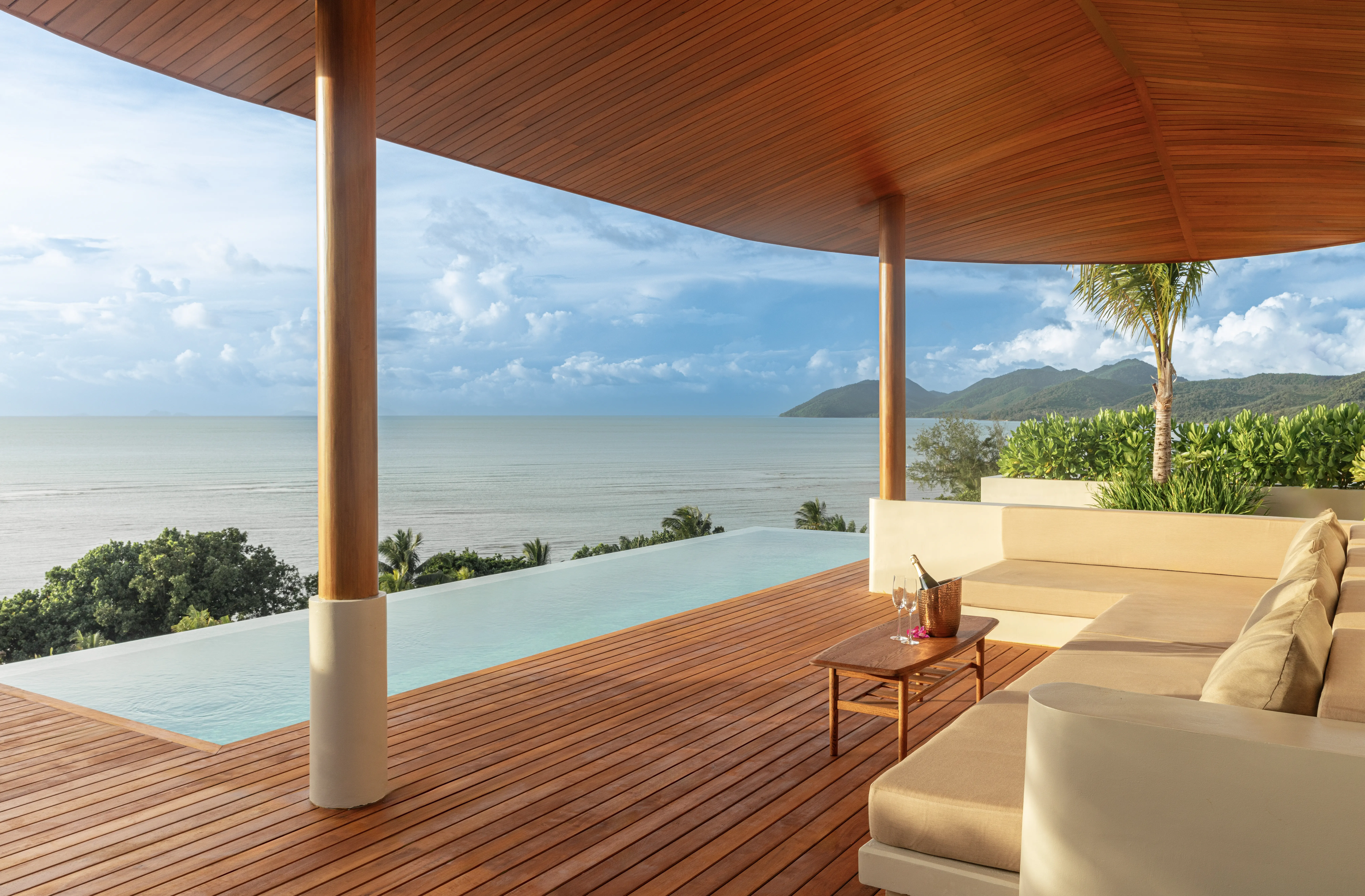 Anantara Koh Yao Yai Resort & Villas - zdjęcie 189