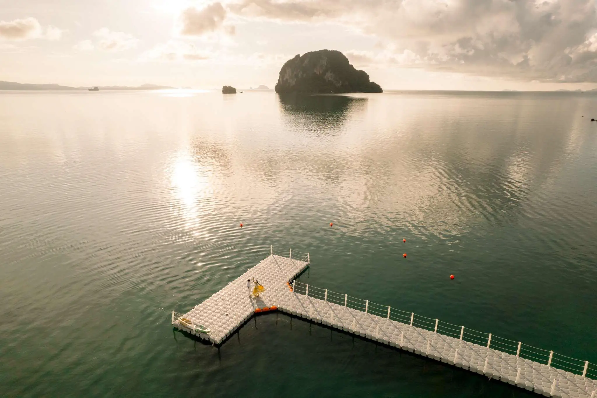 Anantara Koh Yao Yai Resort & Villas - zdjęcie 151