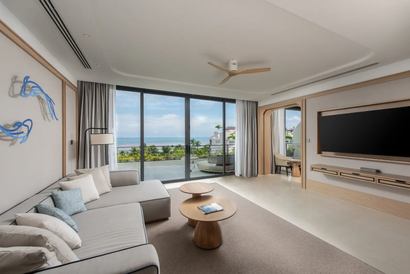 Anantara Koh Yao Yai Resort & Villas - zdjęcie 49