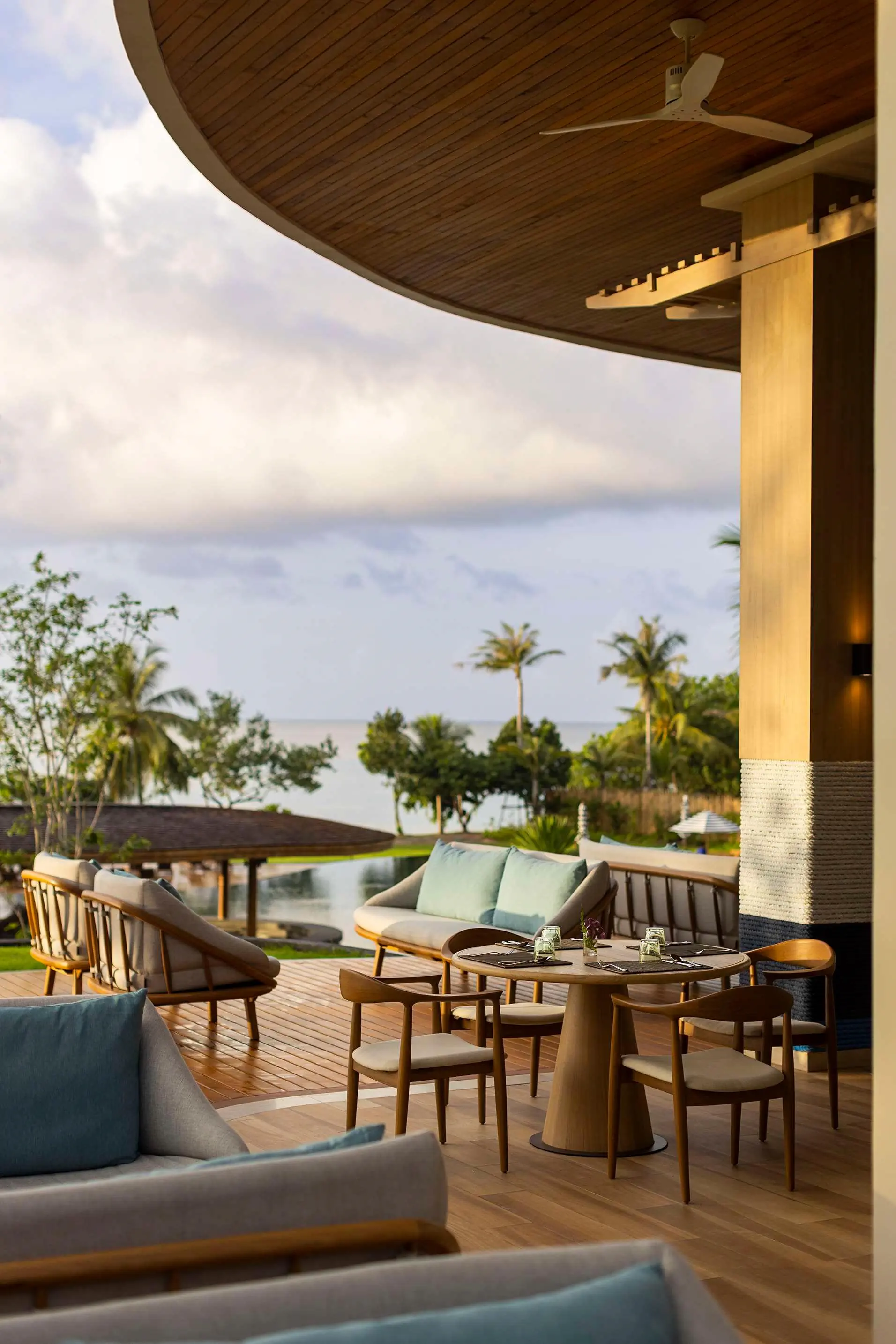 Anantara Koh Yao Yai Resort & Villas - zdjęcie 62