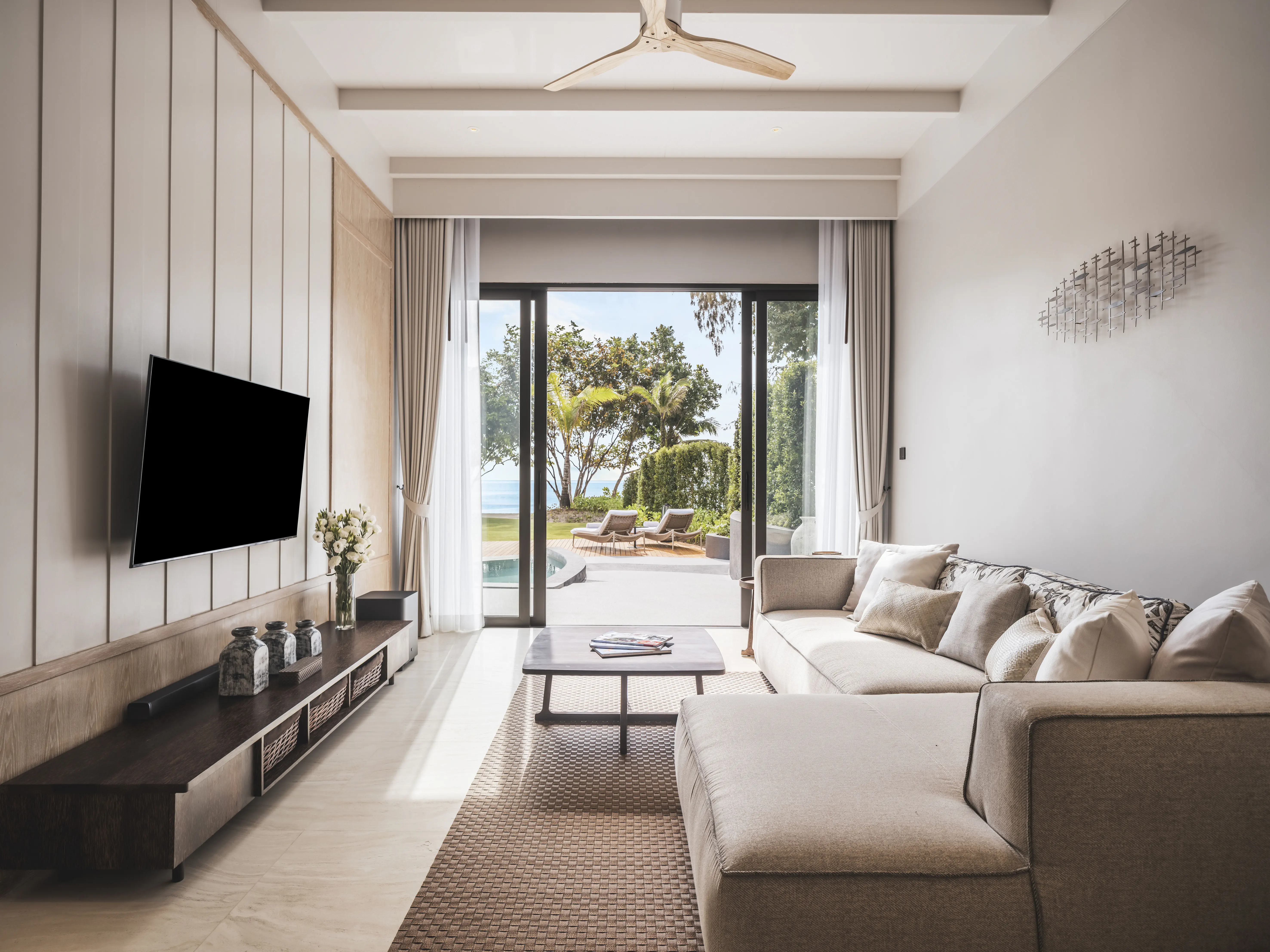 Anantara Koh Yao Yai Resort & Villas - zdjęcie 114