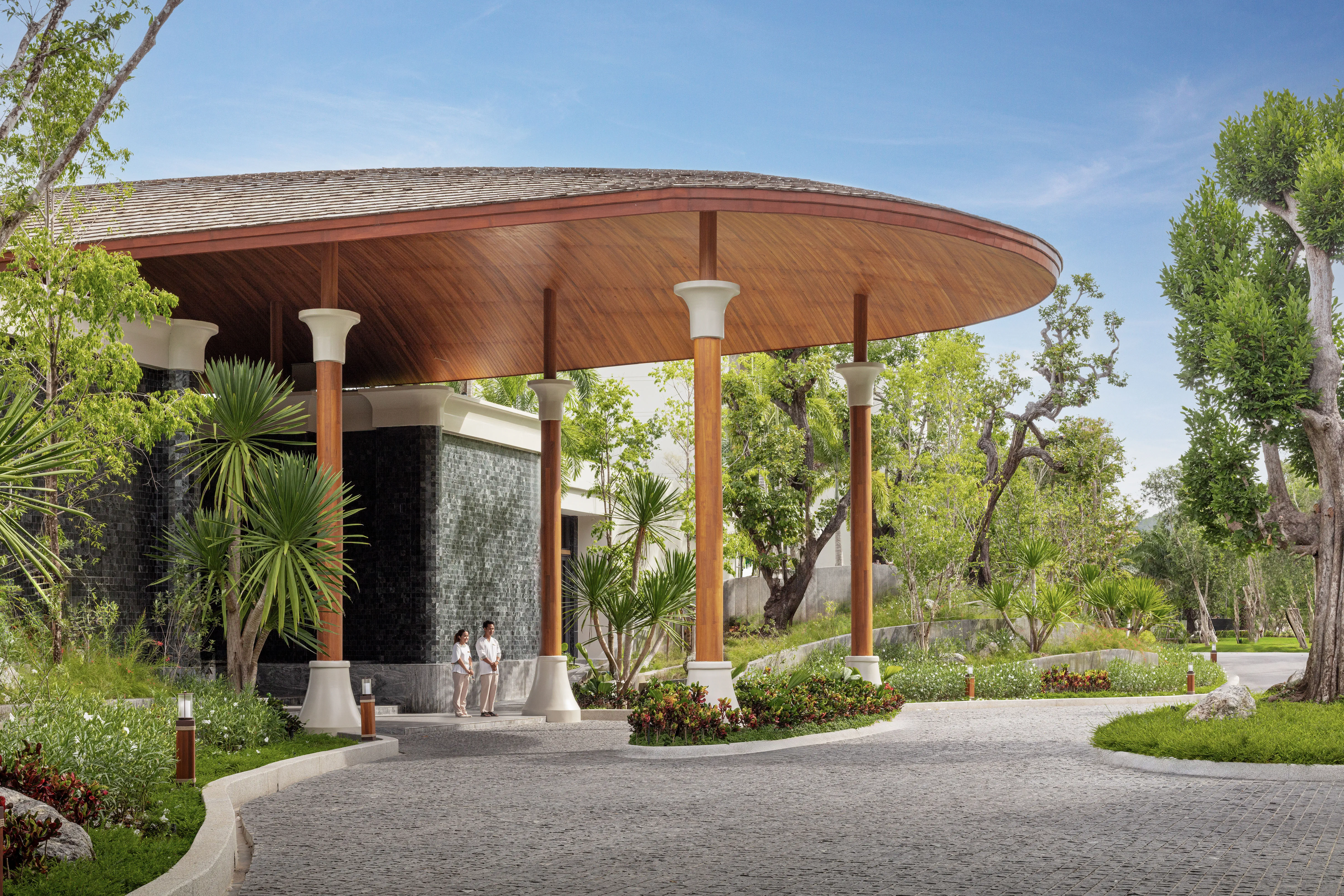 Anantara Koh Yao Yai Resort & Villas - zdjęcie 143