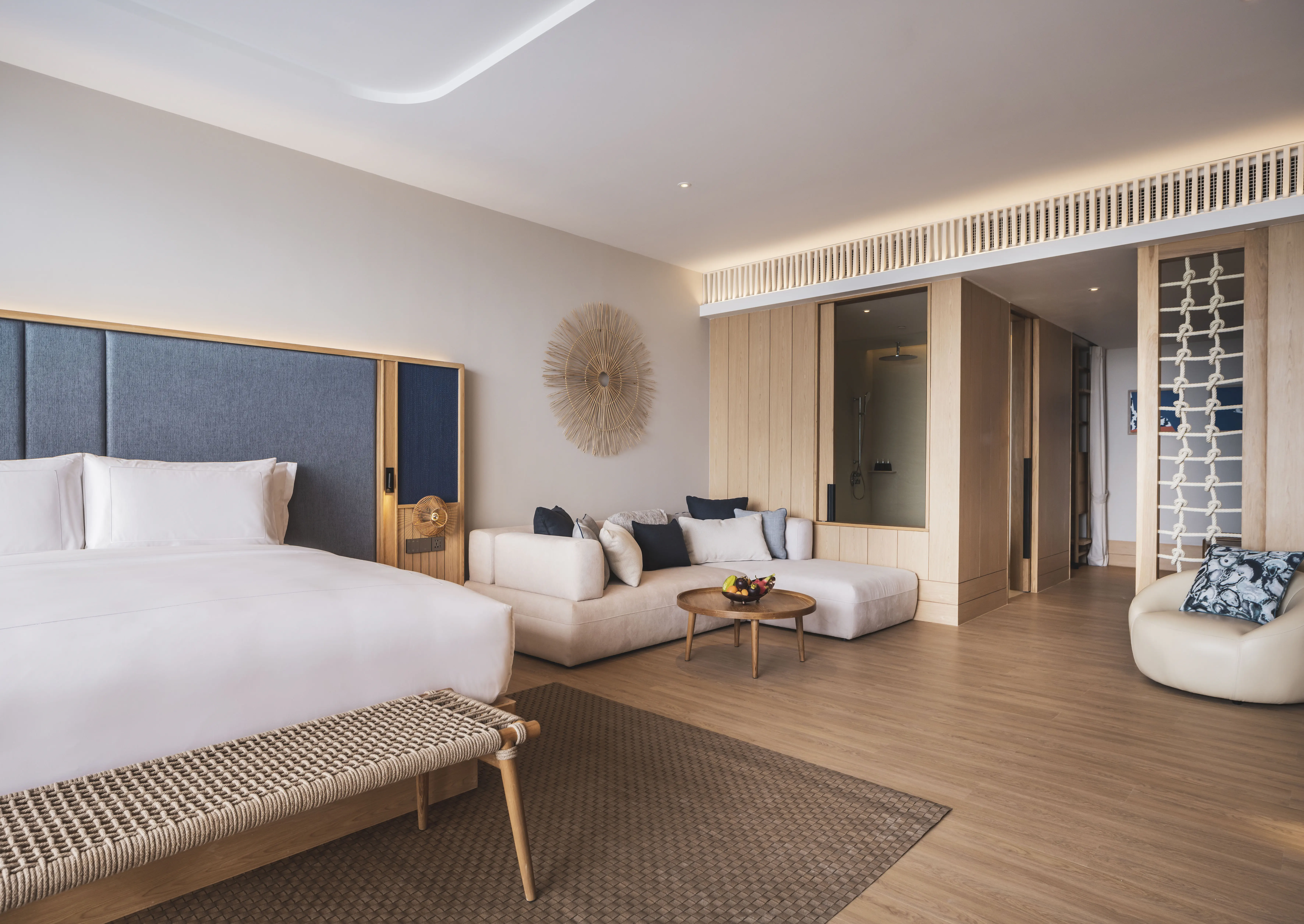 Anantara Koh Yao Yai Resort & Villas - zdjęcie 193