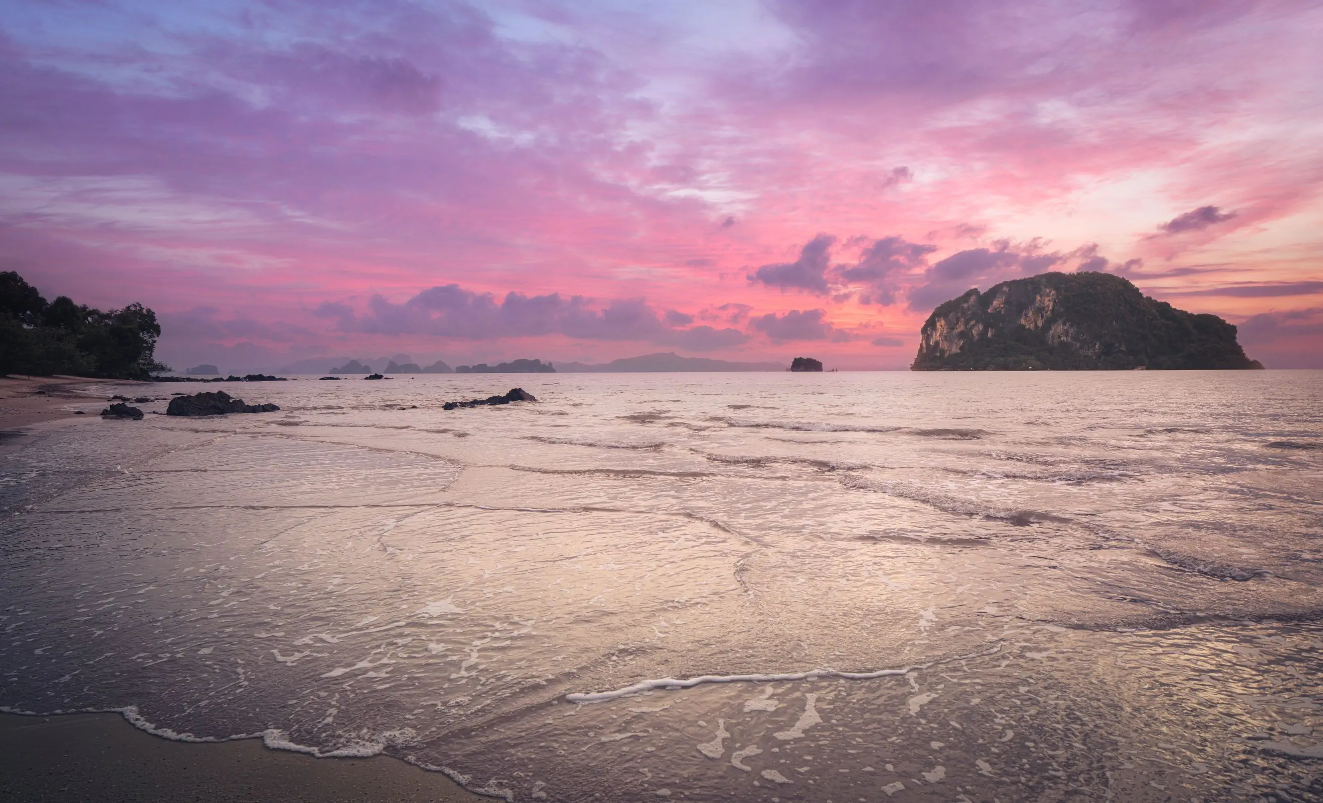 Anantara Koh Yao Yai Resort & Villas - zdjęcie 73