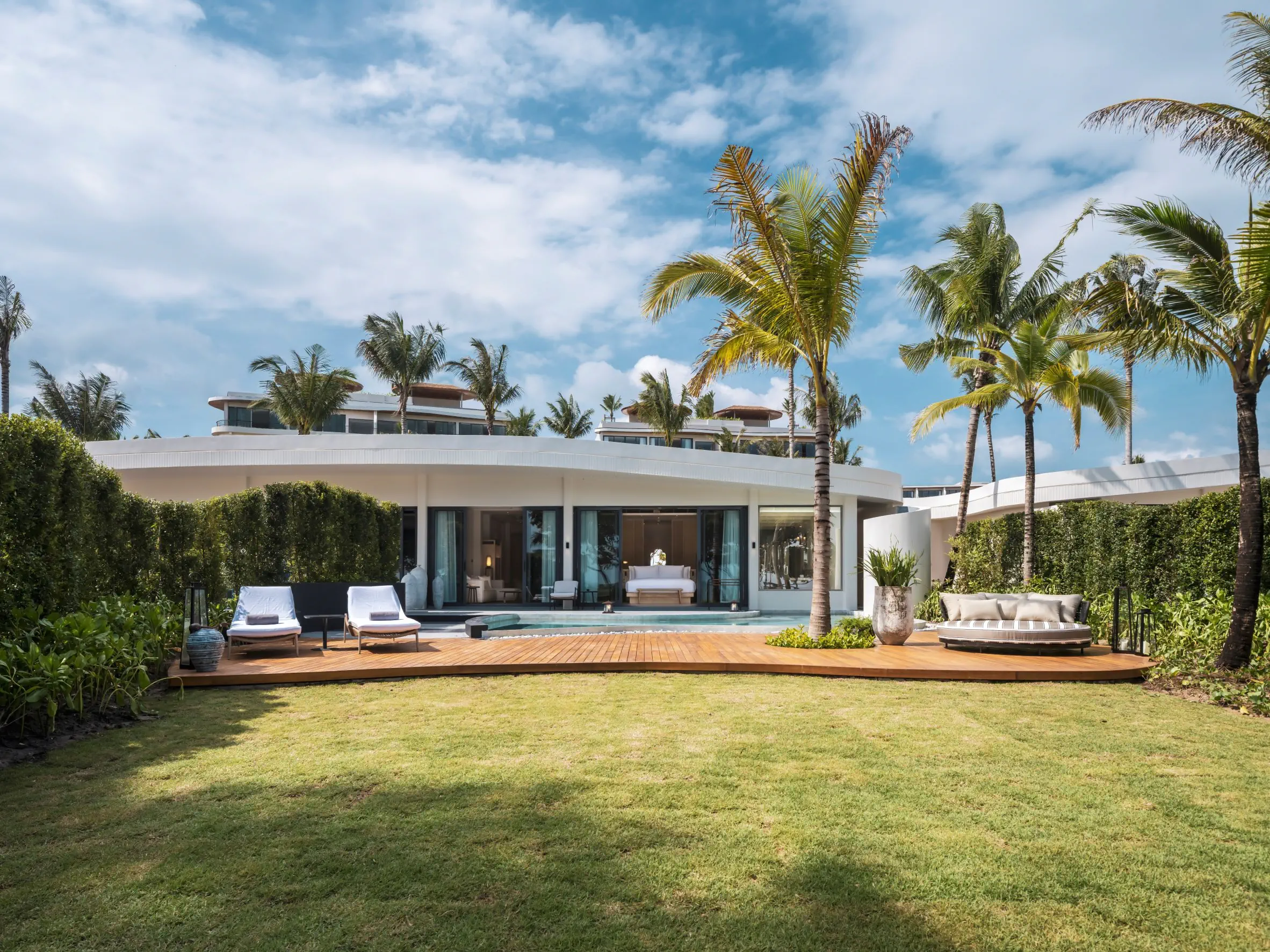 Anantara Koh Yao Yai Resort & Villas - zdjęcie 237