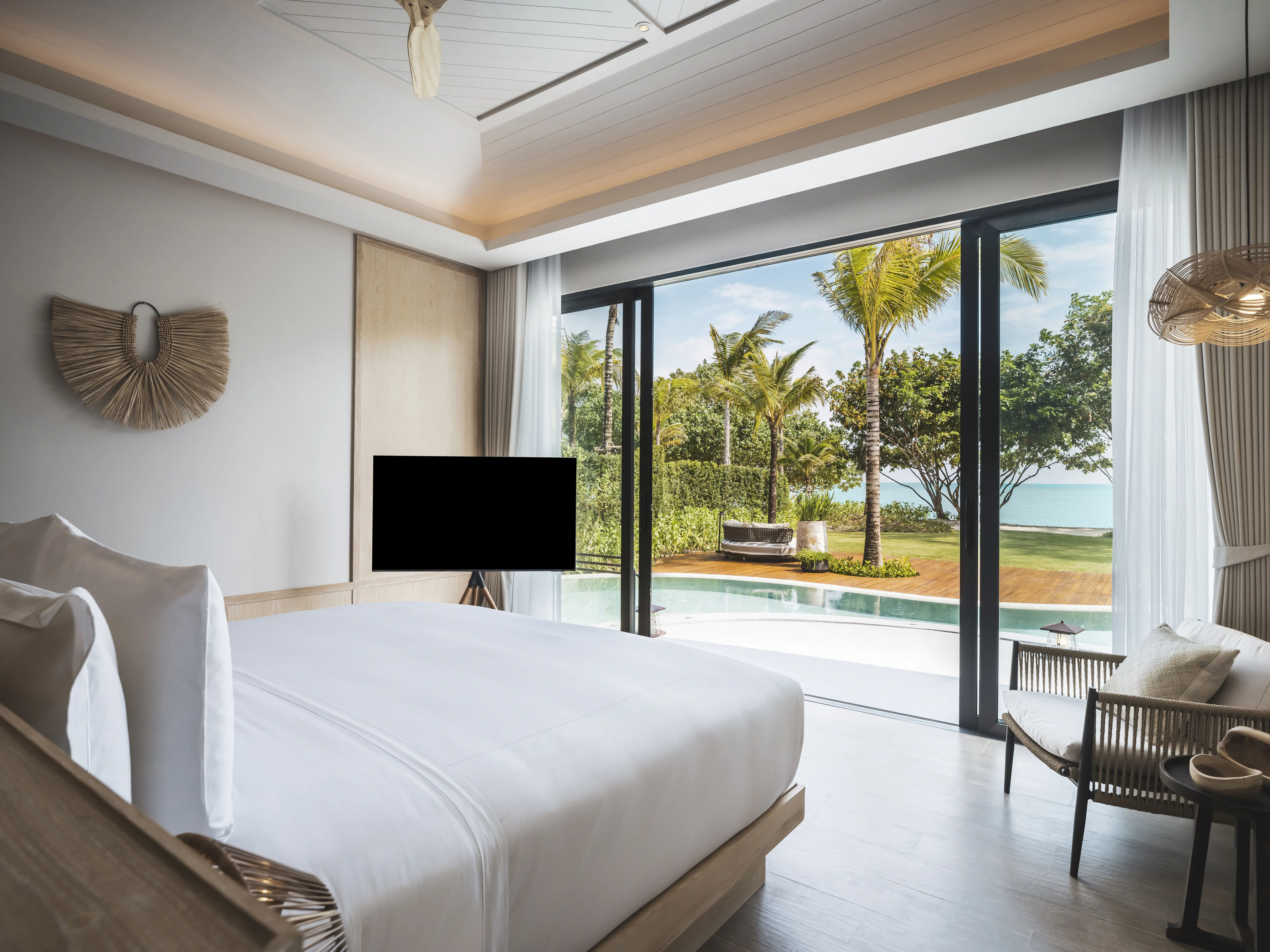 Anantara Koh Yao Yai Resort & Villas - zdjęcie 106