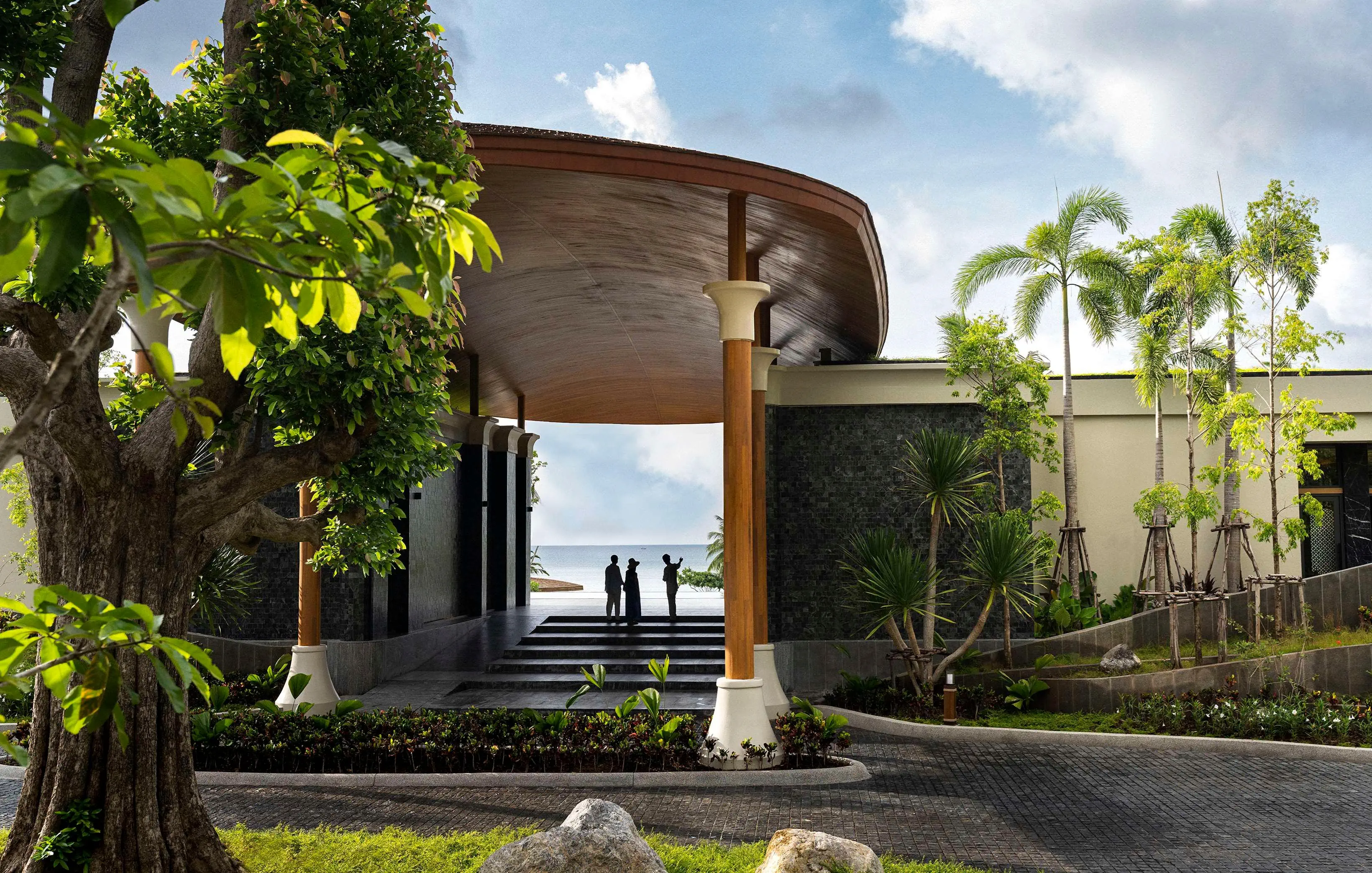 Anantara Koh Yao Yai Resort & Villas - zdjęcie 92