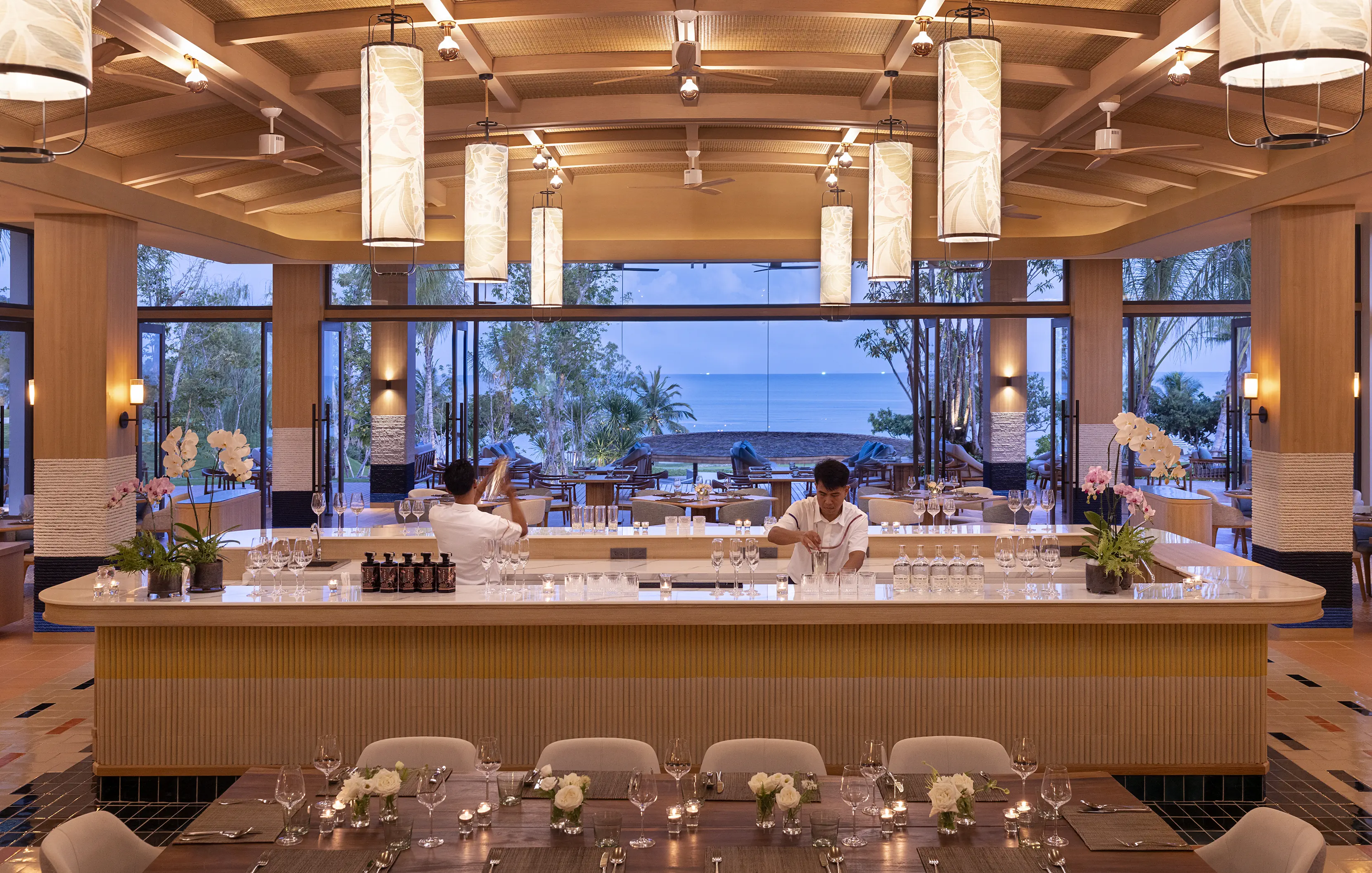 Anantara Koh Yao Yai Resort & Villas - zdjęcie 67