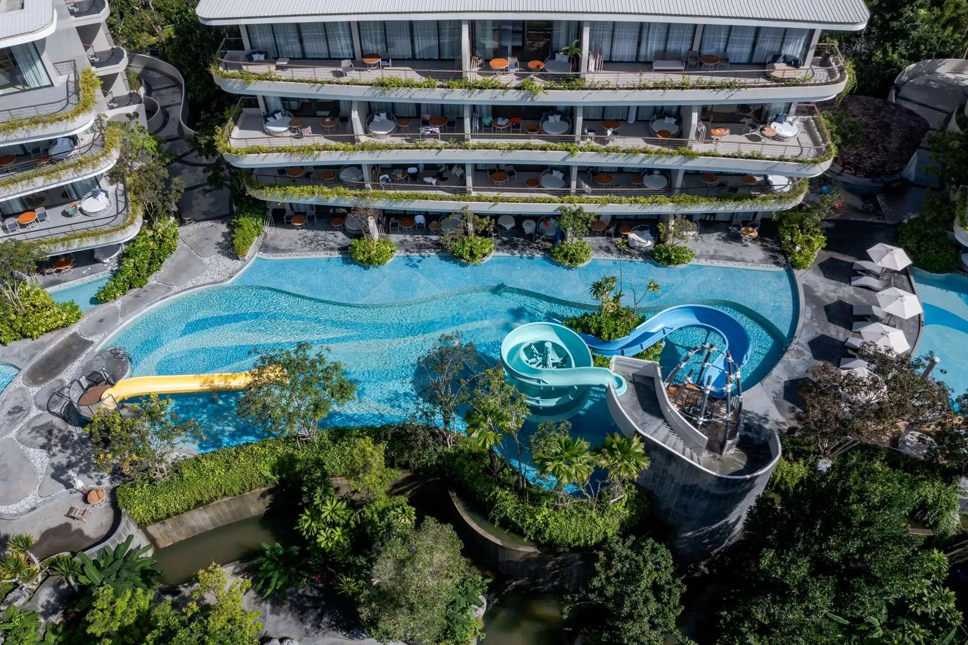 Anantara Koh Yao Yai Resort & Villas - zdjęcie 164
