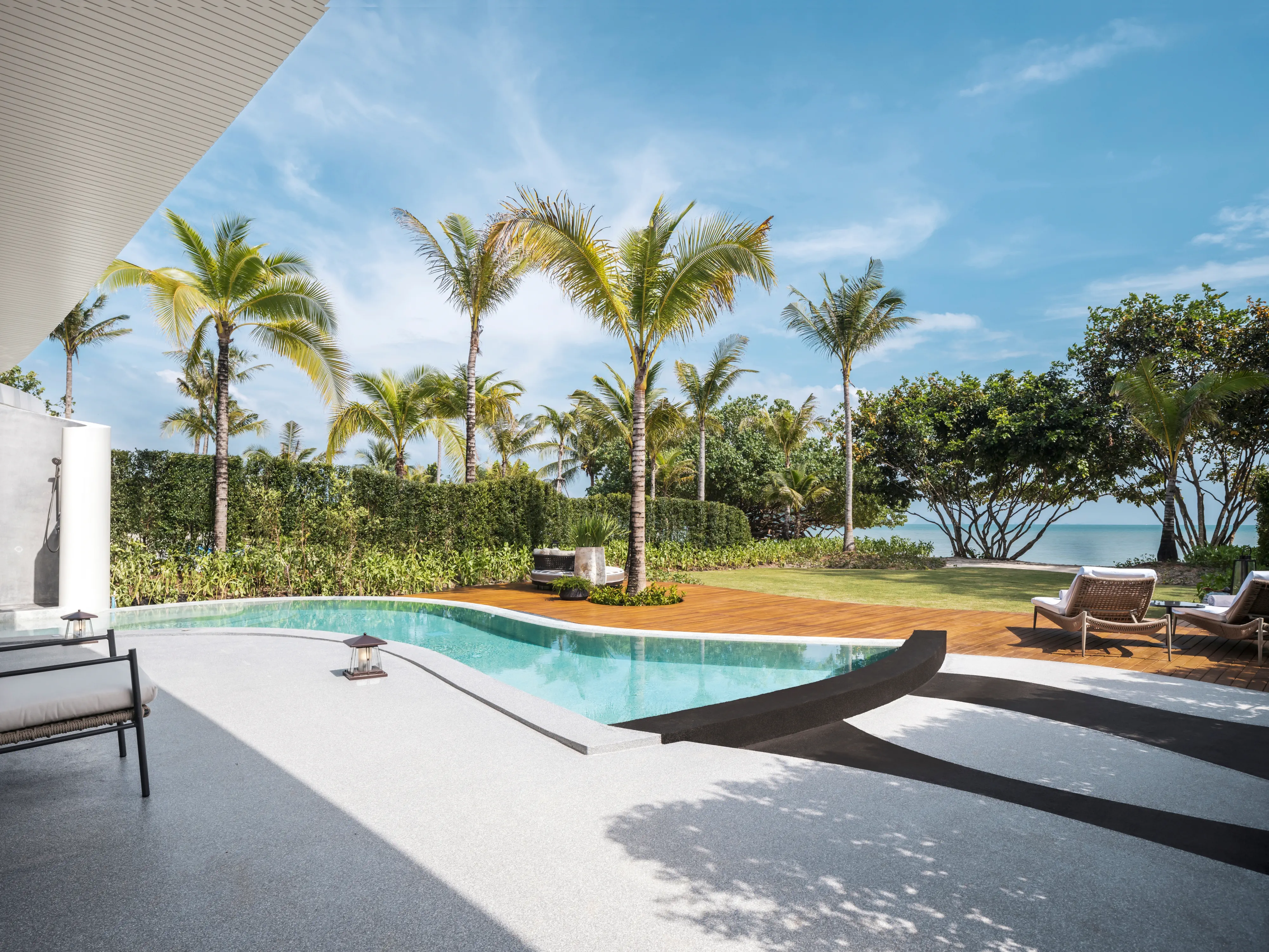 Anantara Koh Yao Yai Resort & Villas - zdjęcie 223