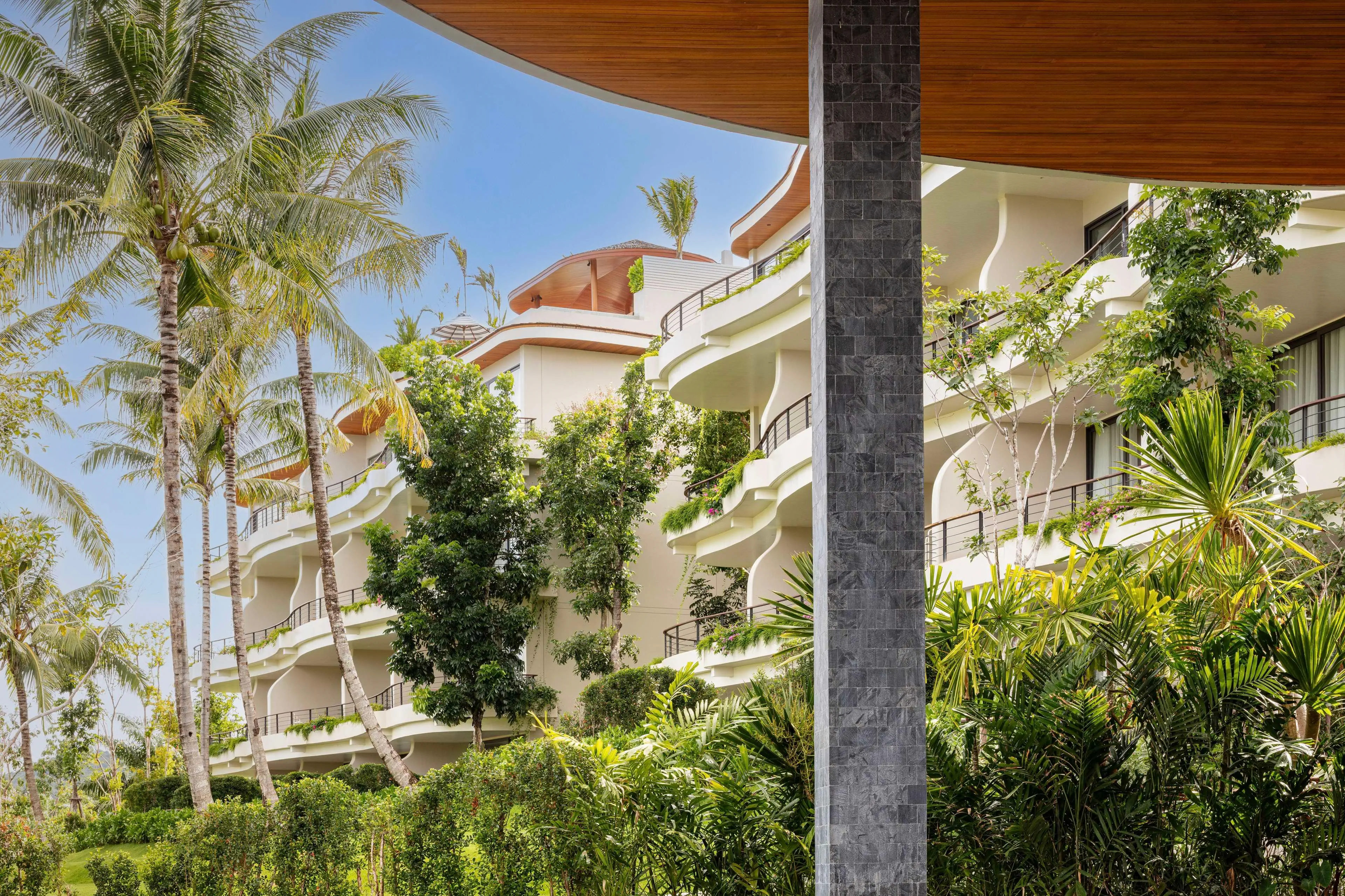 Anantara Koh Yao Yai Resort & Villas - zdjęcie 177