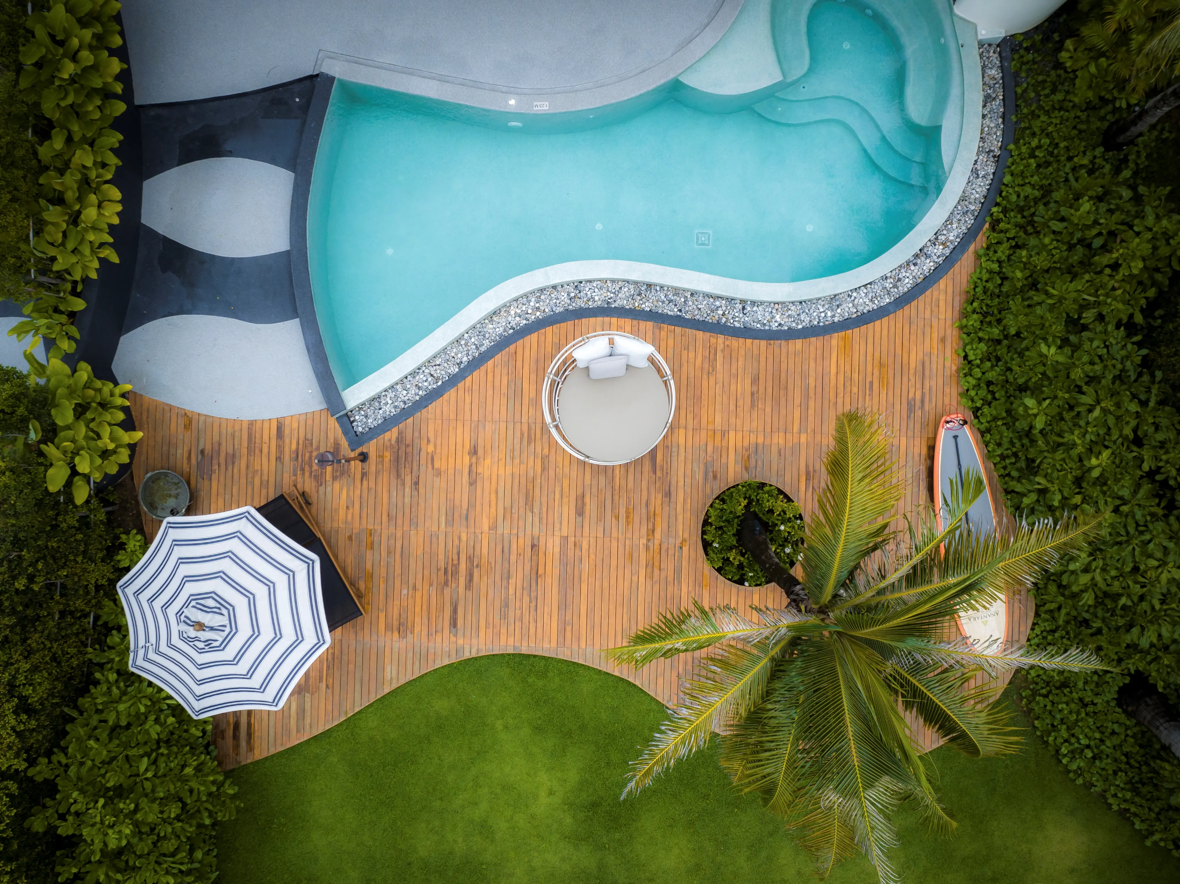 Anantara Koh Yao Yai Resort & Villas - zdjęcie 234
