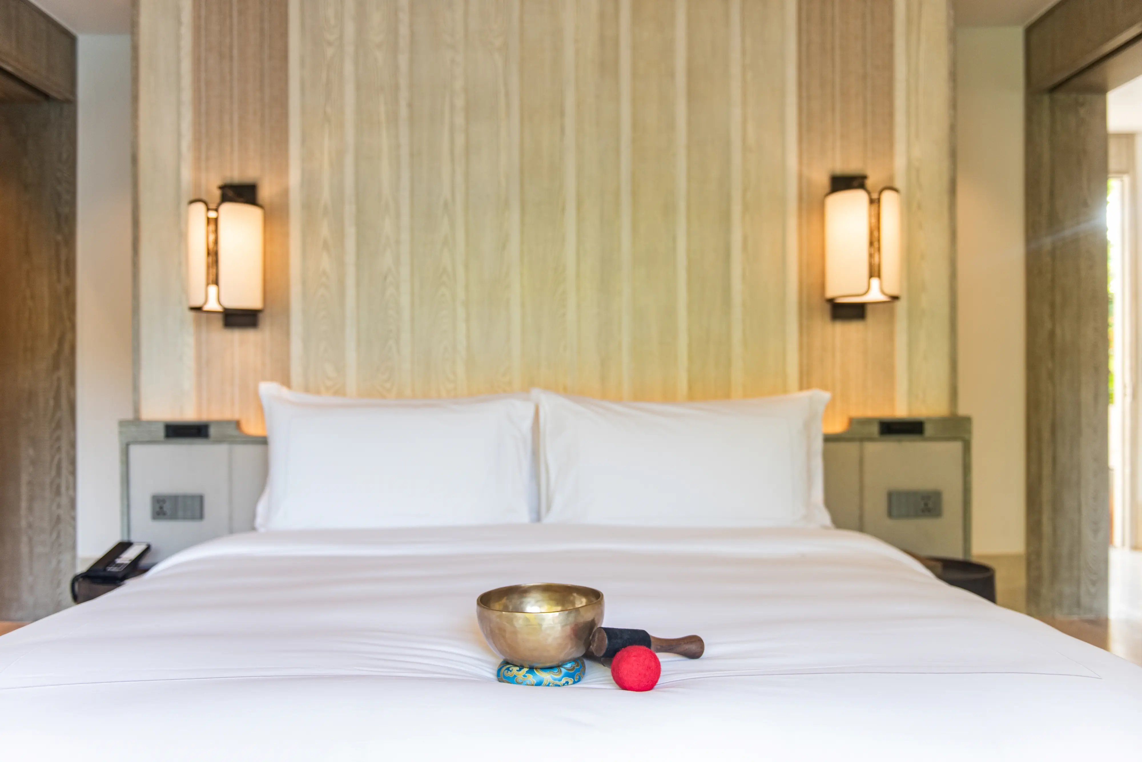 Anantara Koh Yao Yai Resort & Villas - zdjęcie 24