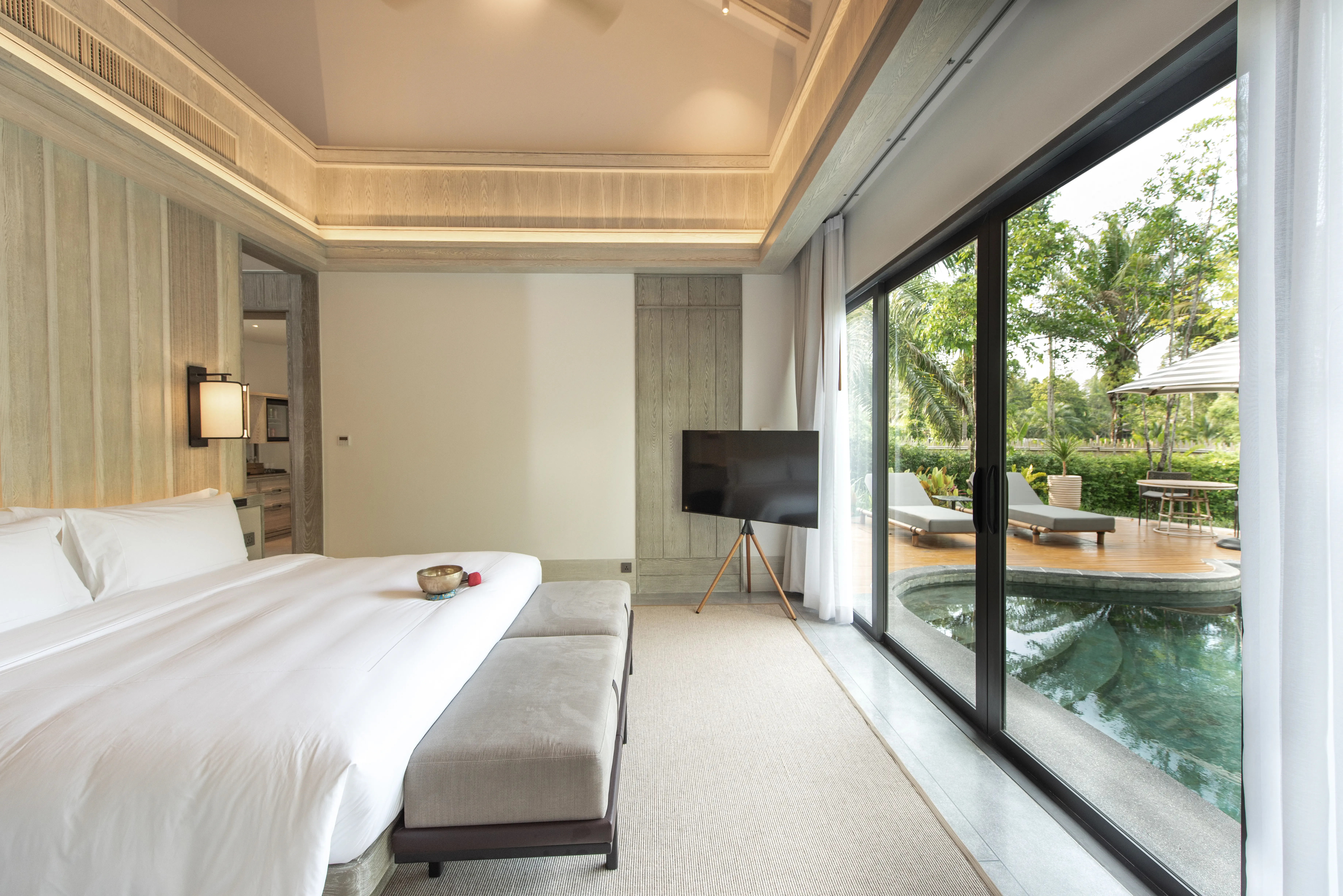Anantara Koh Yao Yai Resort & Villas - zdjęcie 229