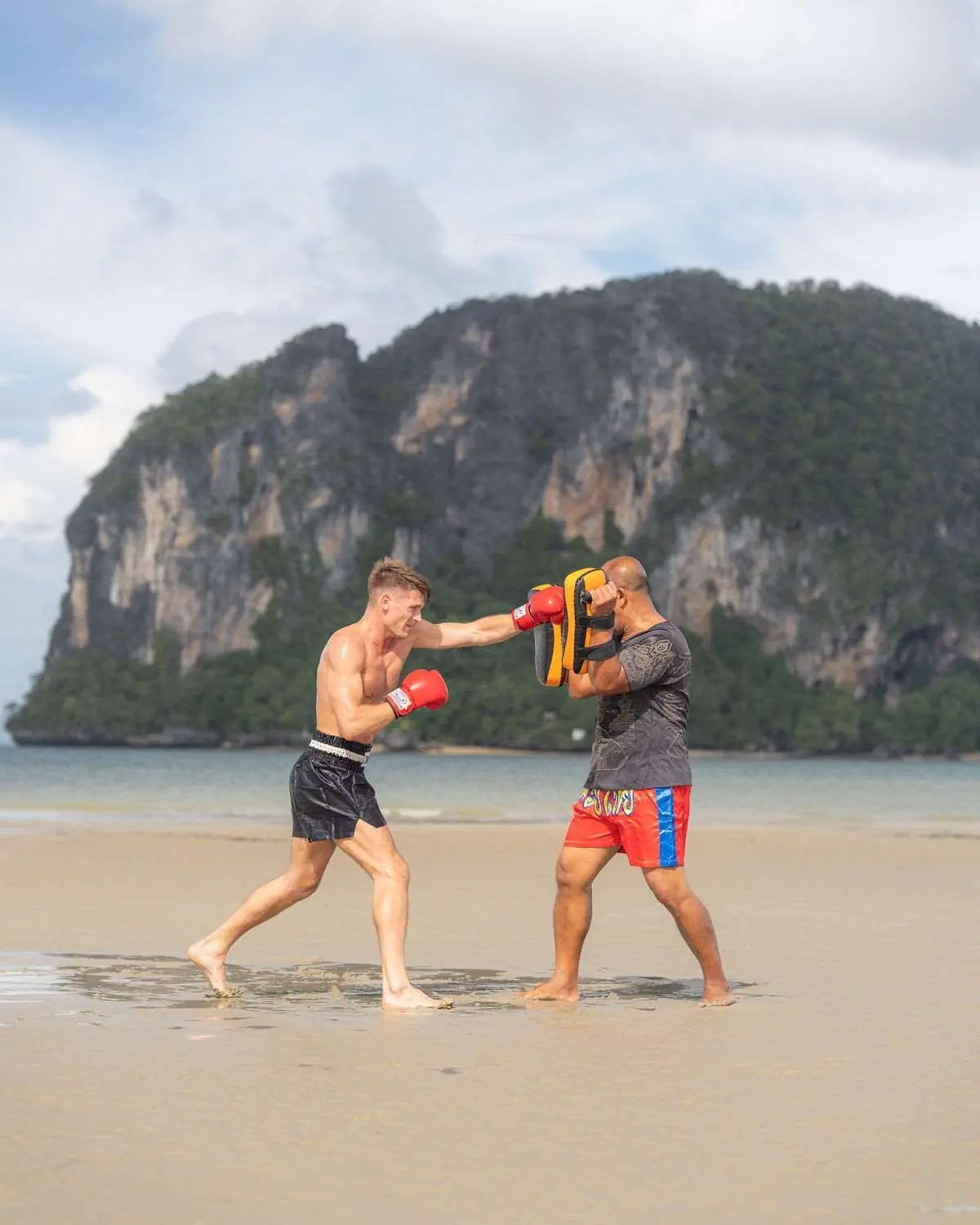 Anantara Koh Yao Yai Resort & Villas - zdjęcie 132