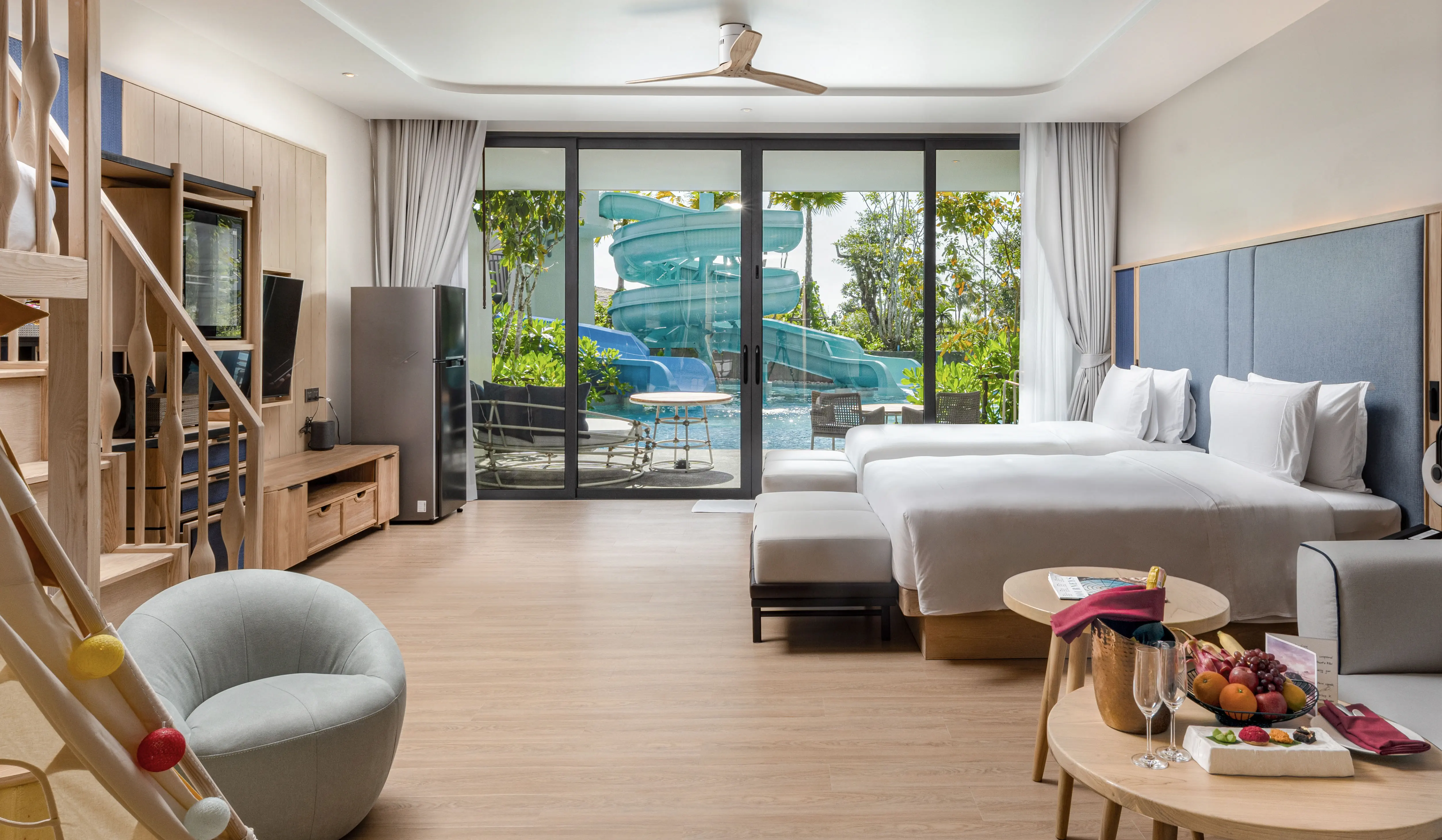 Anantara Koh Yao Yai Resort & Villas - zdjęcie 56