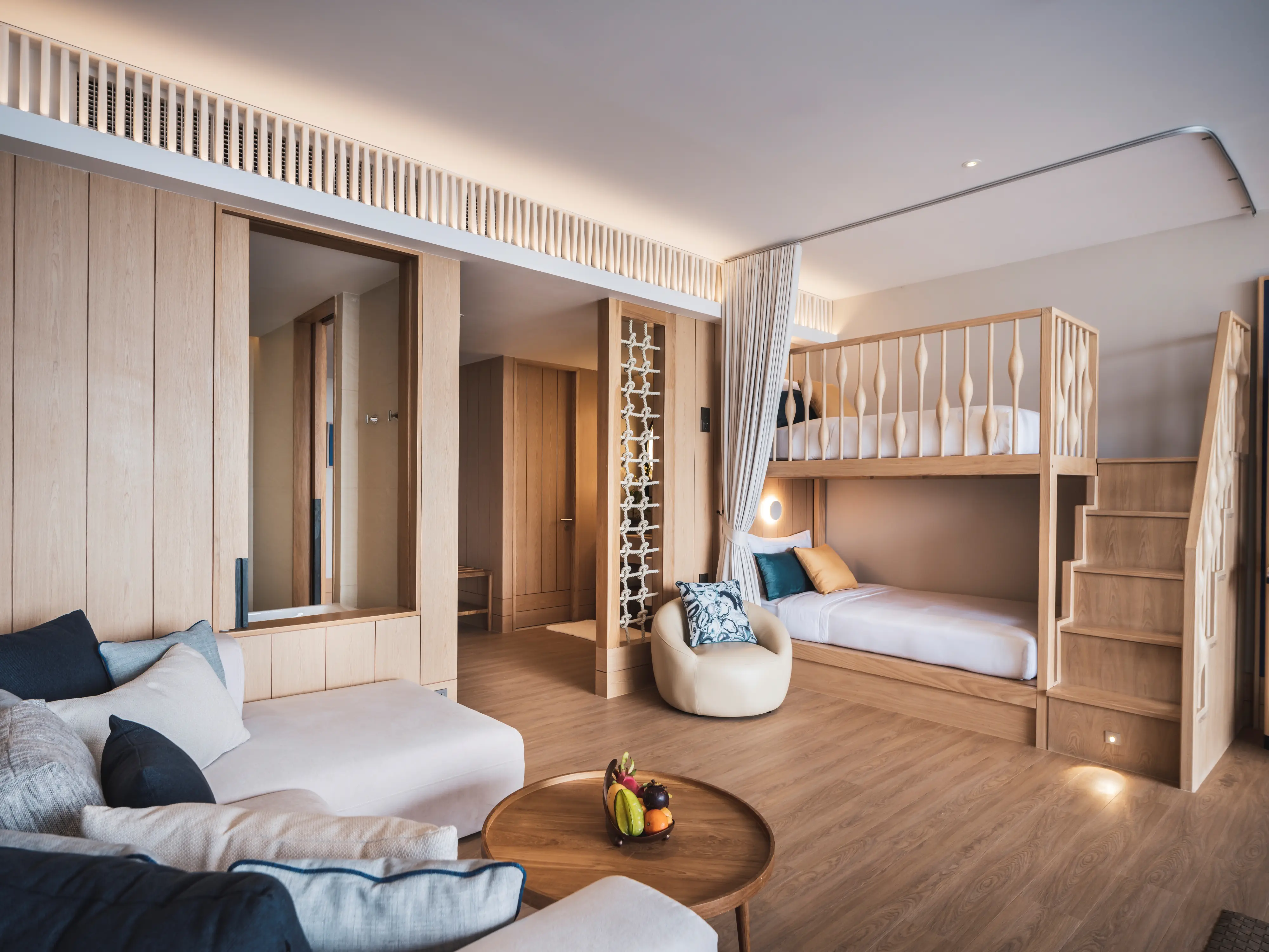 Anantara Koh Yao Yai Resort & Villas - zdjęcie 30