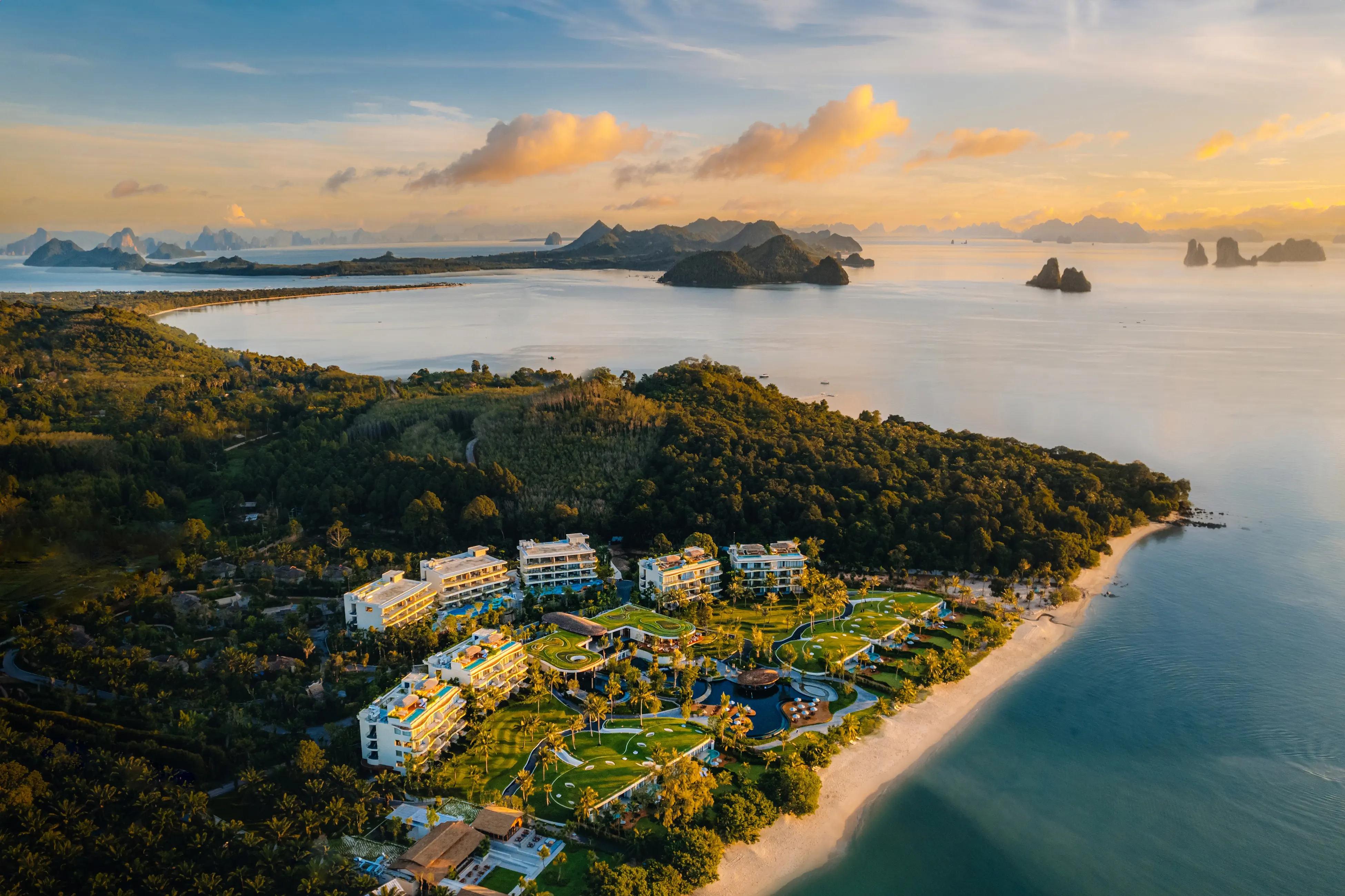 Anantara Koh Yao Yai Resort & Villas - zdjęcie 101