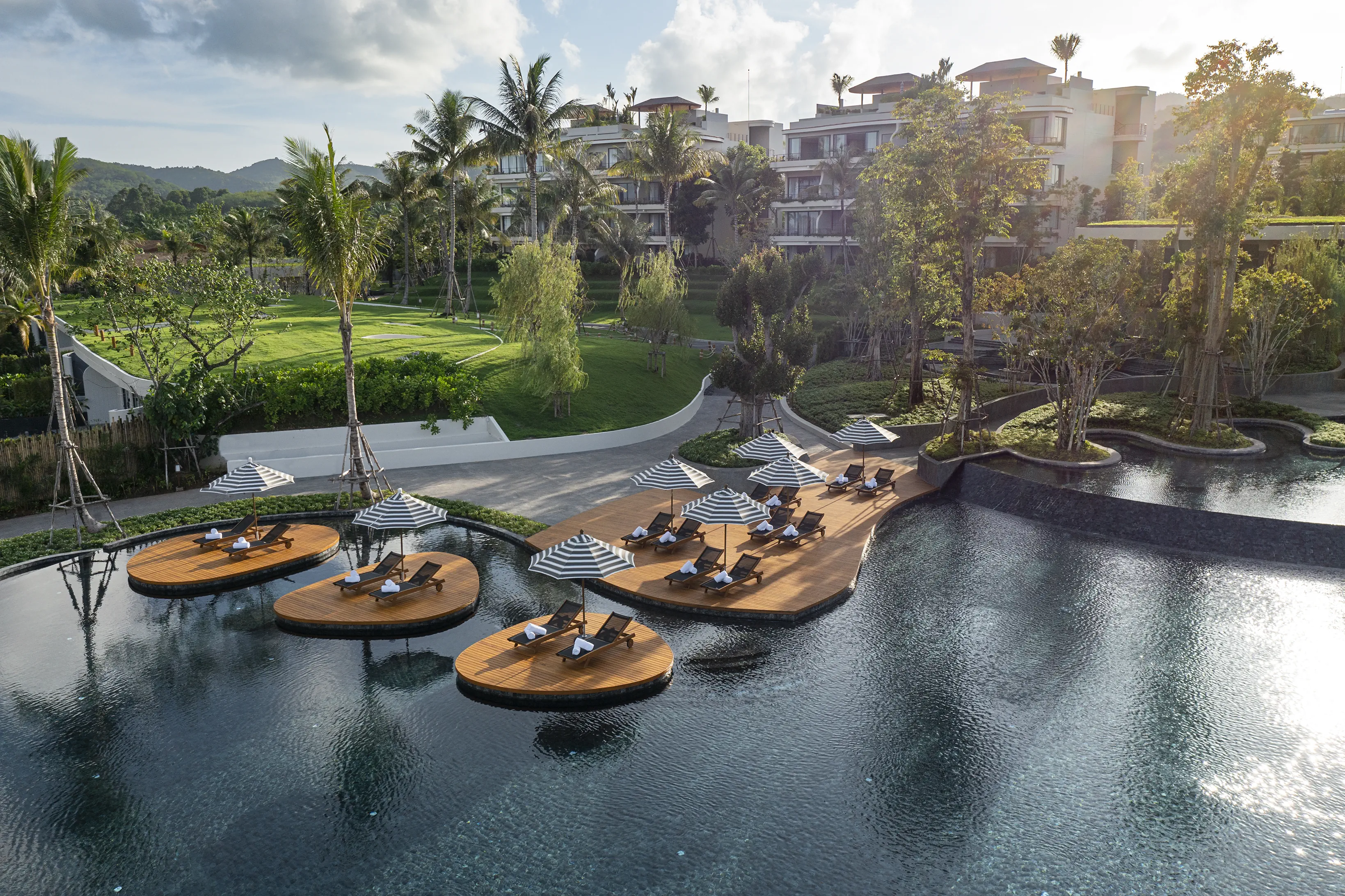 Anantara Koh Yao Yai Resort & Villas - zdjęcie 36